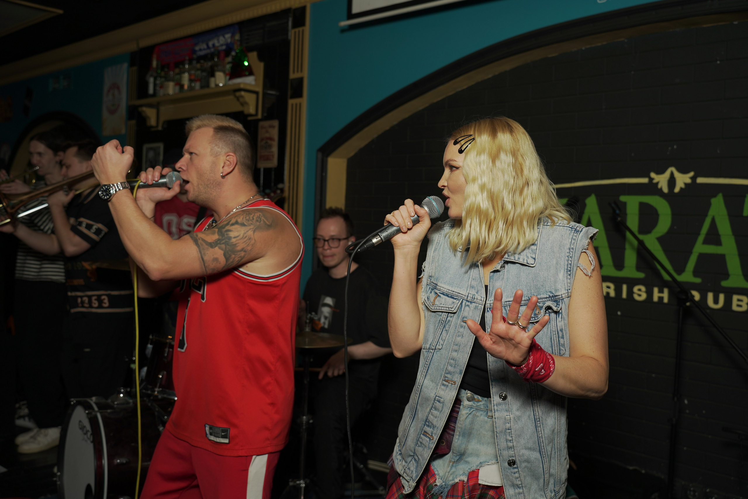 Корпоративы. Фотограф Ринат Бархатов | Photographer Rinat Barkhatov