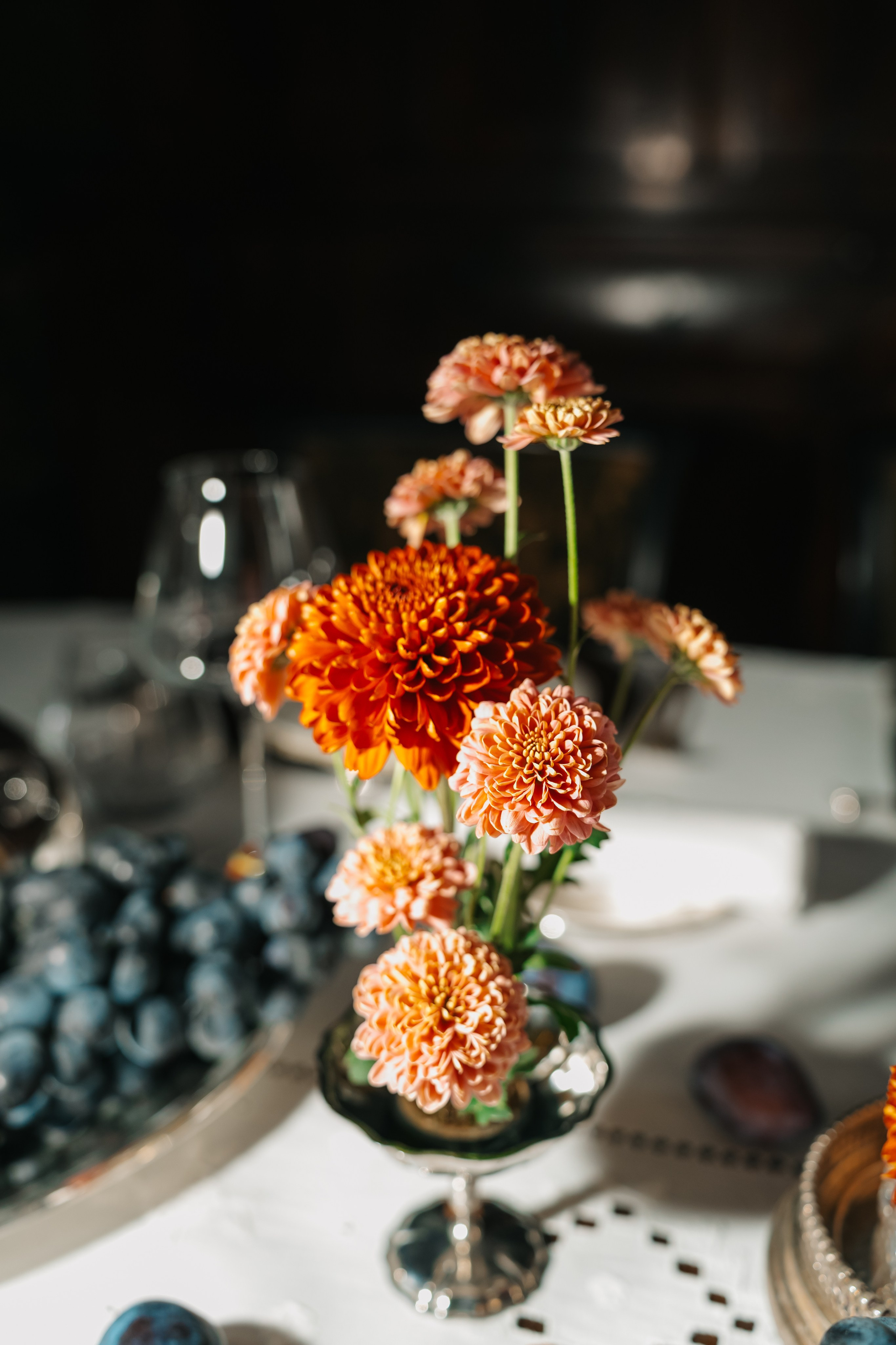 Vintage chic. Главная