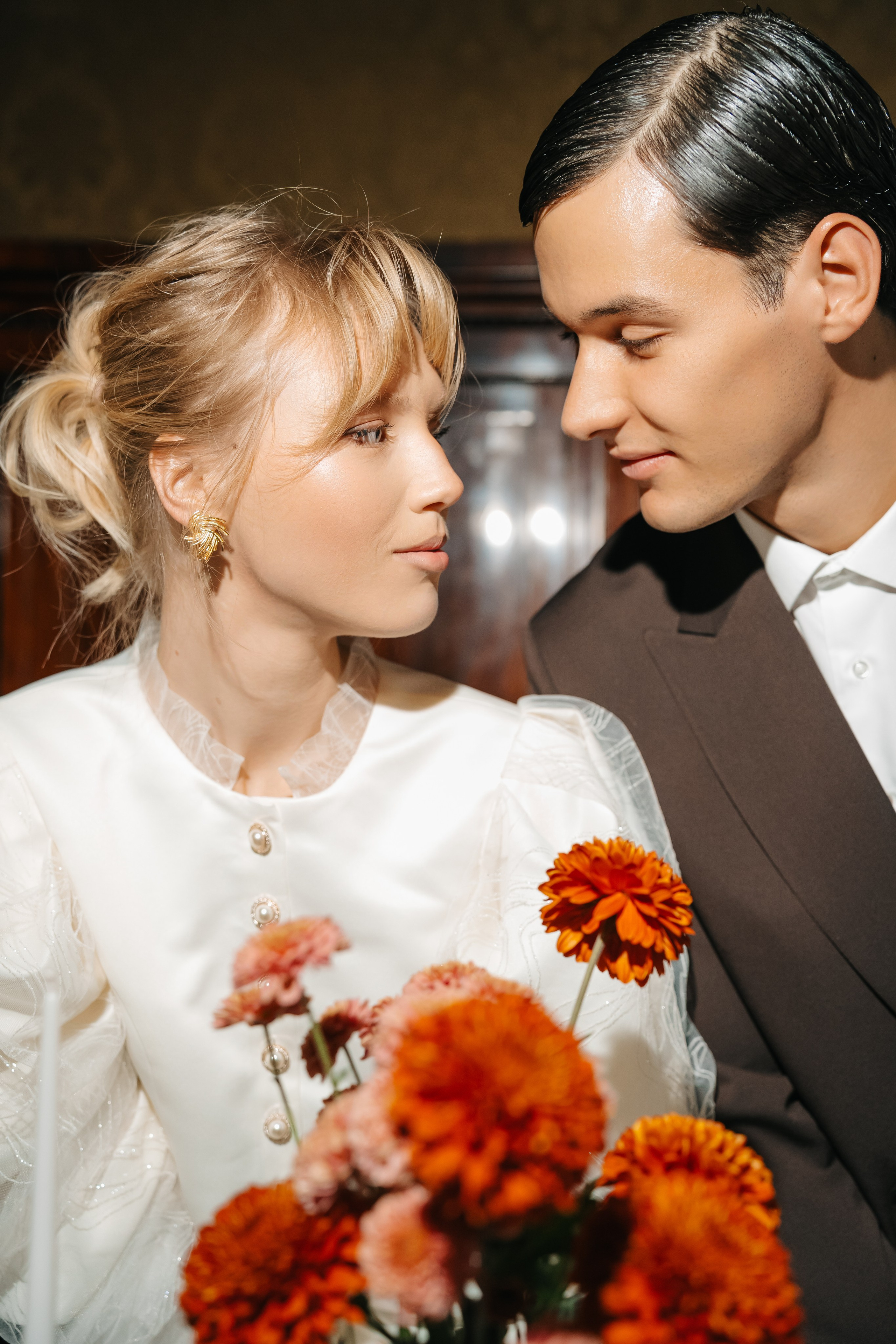 Vintage chic. Главная