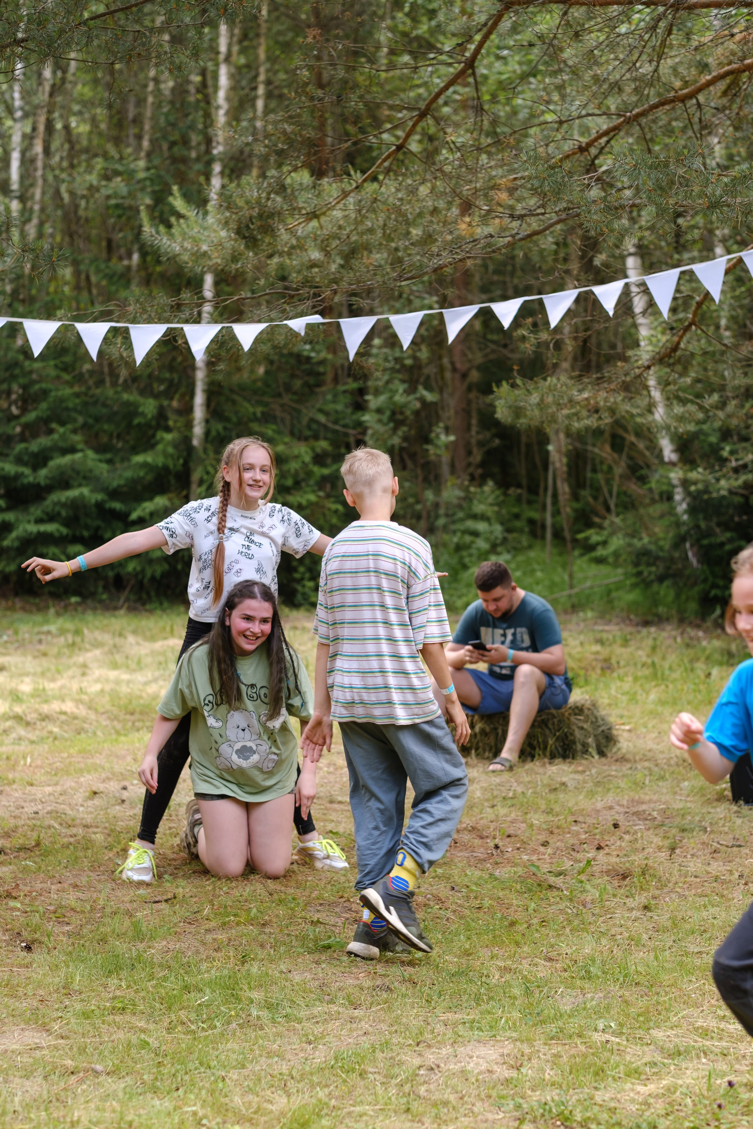 Архстояние детское 2023. Семейный и детский фотограф в Москве Светлана Потемкина