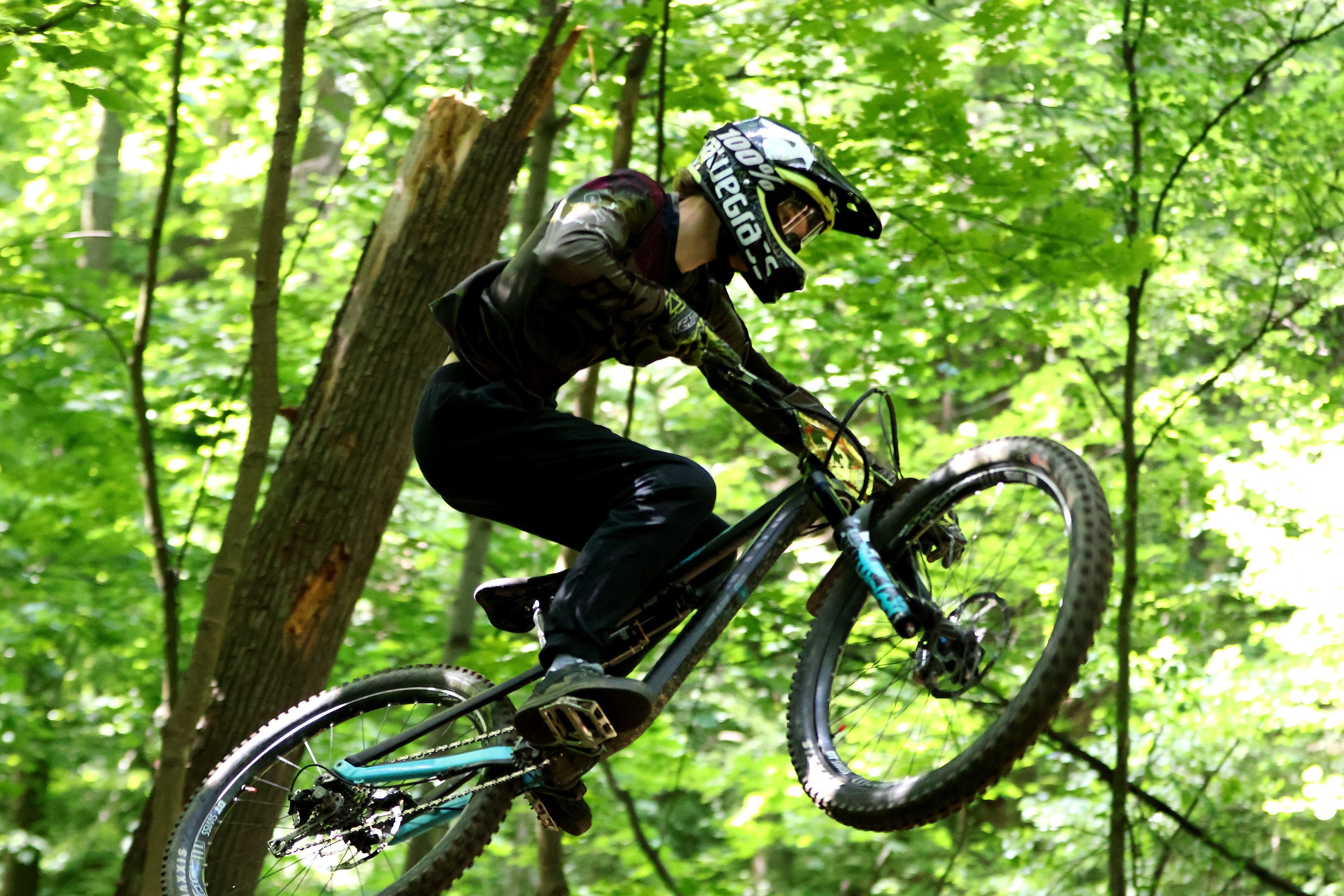 FeelPark Race 2024. Спортивный и репортажный фотограф Ермакова Светлана