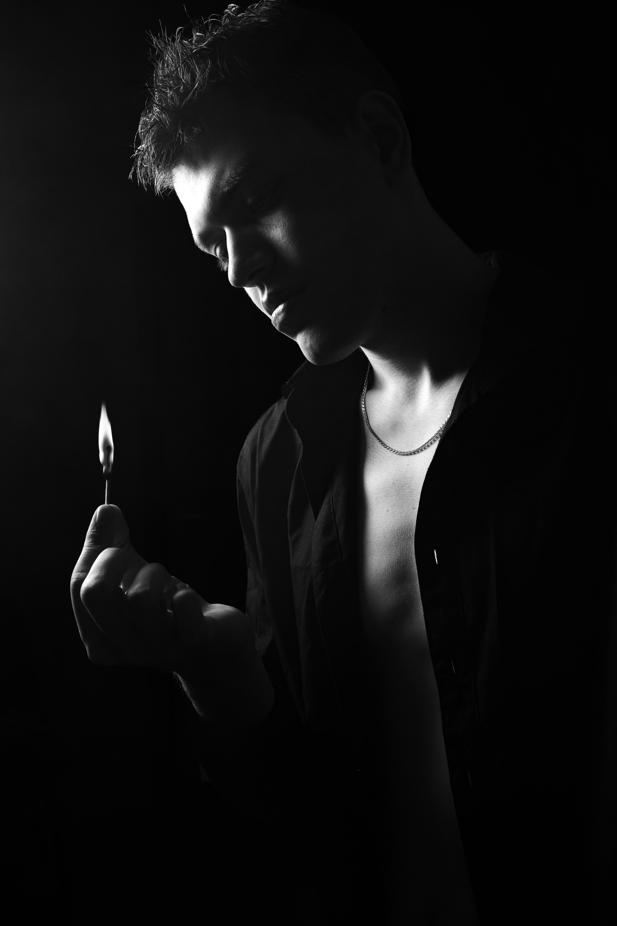 Руслан (серия 1)