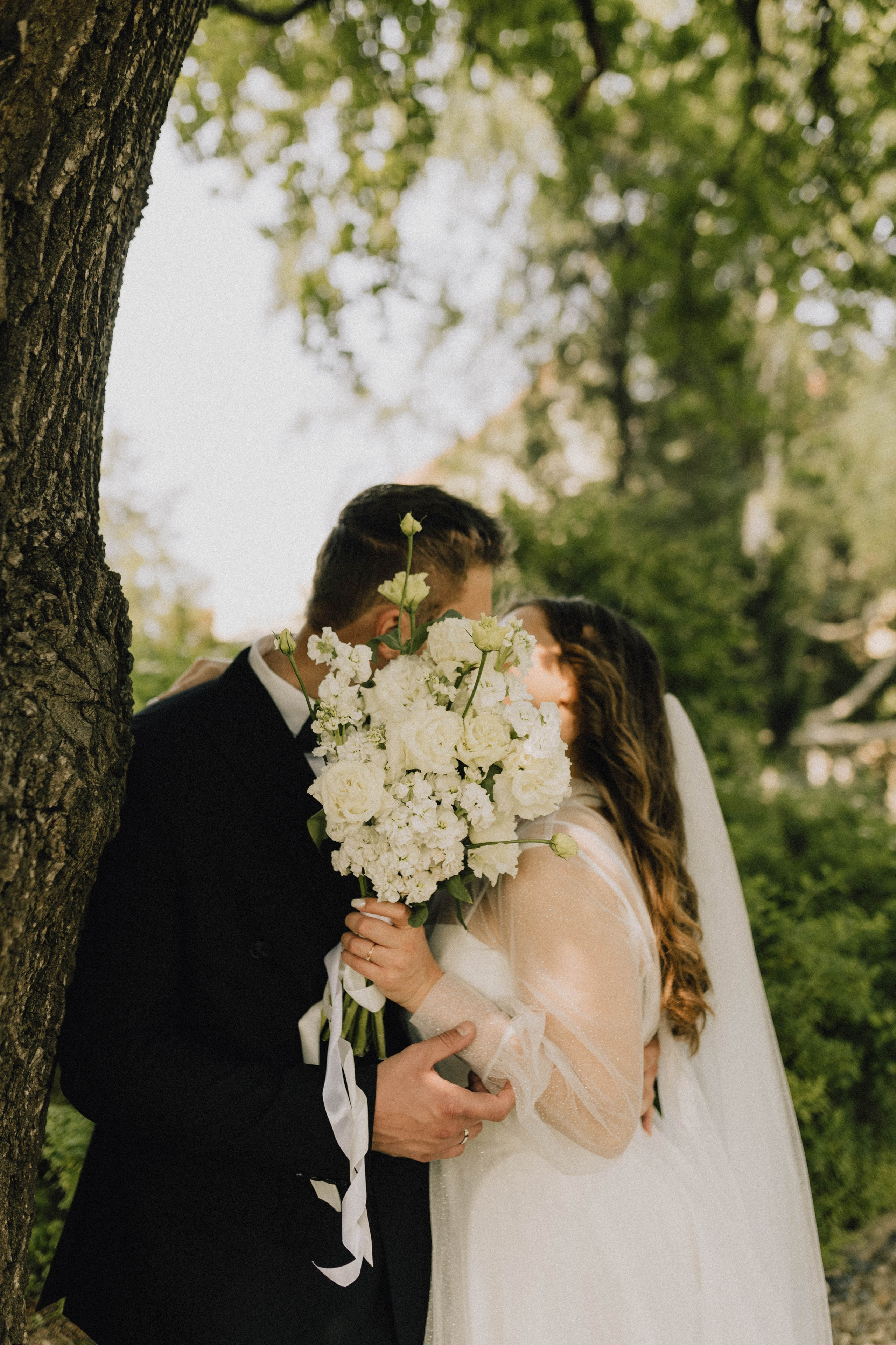 Юлия и Александр