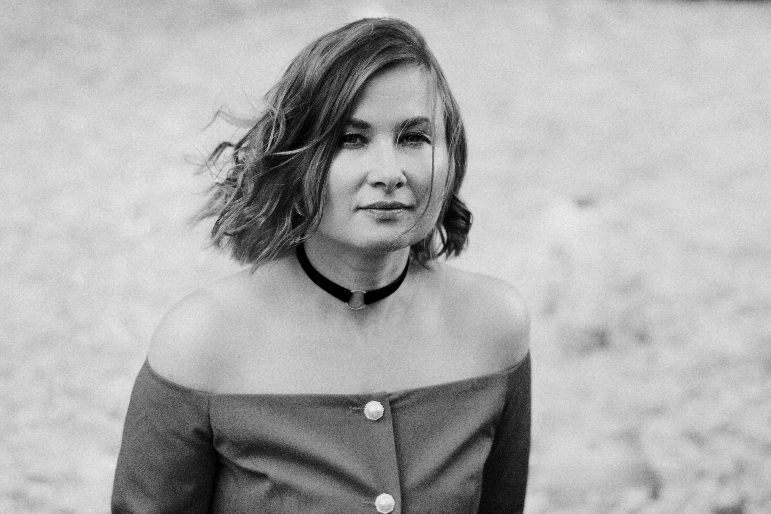 Евгения. Фотограф Дарья Мустафина, Тюмень