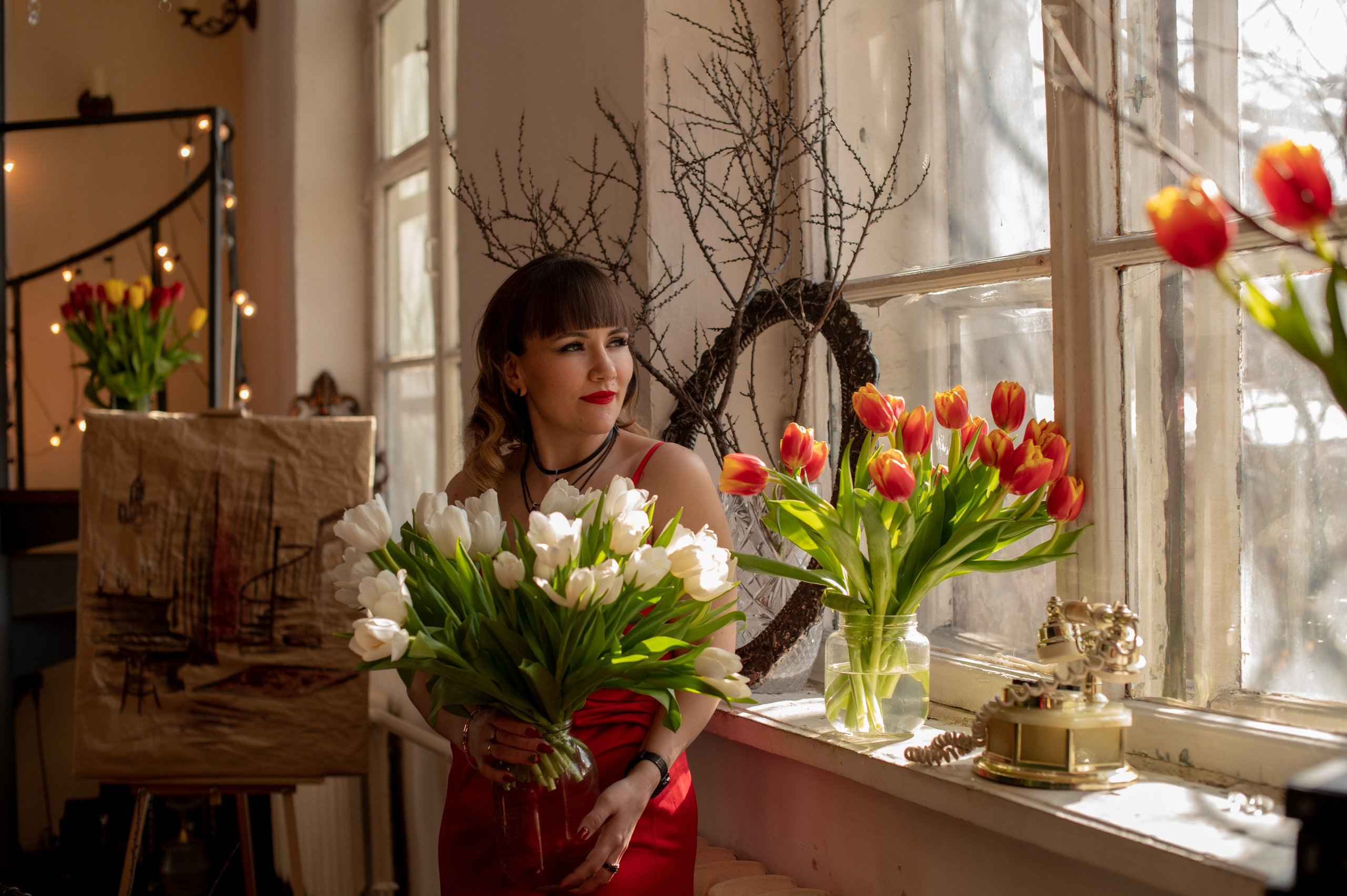 Аня. Фотограф Виктория Воронина