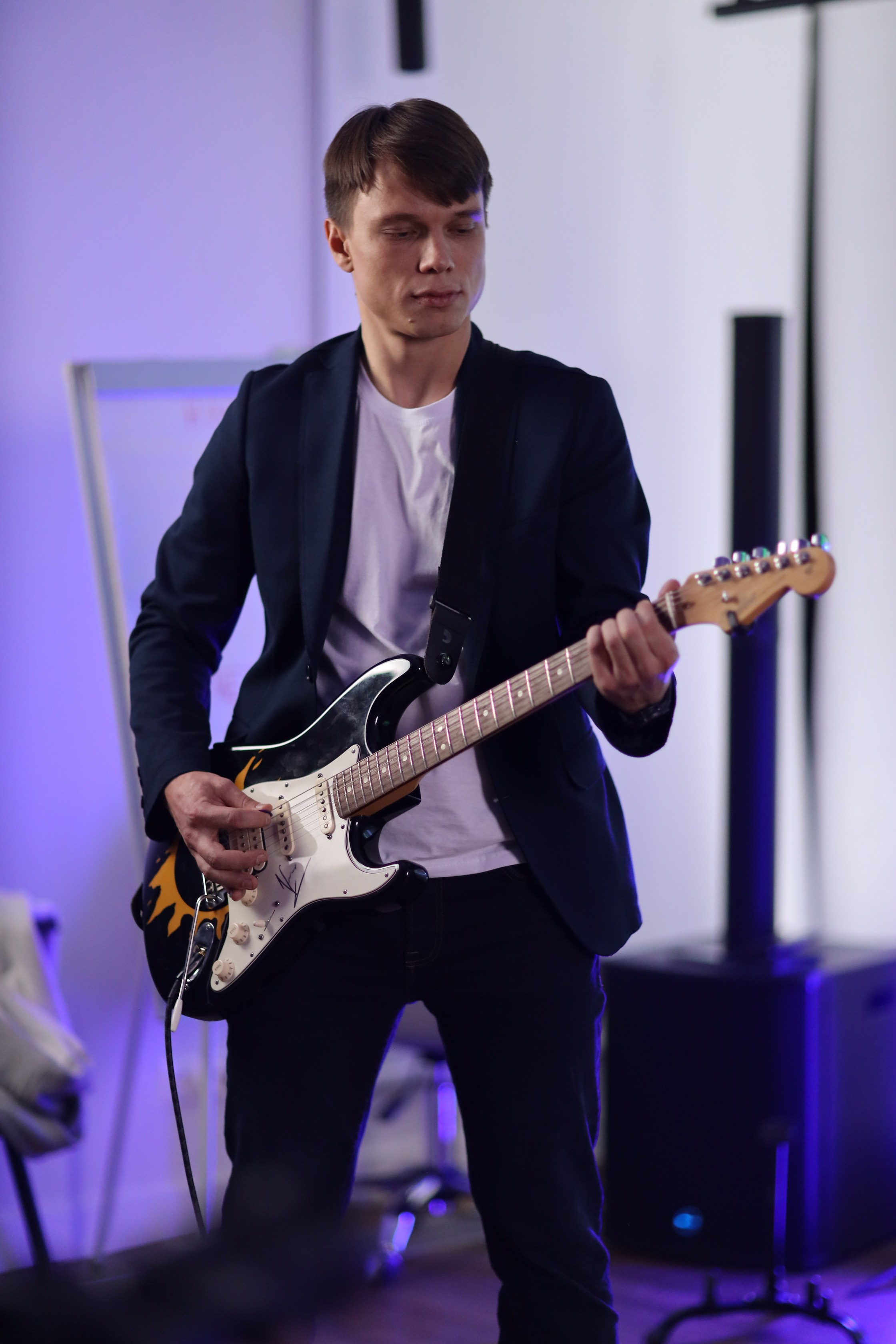 МастерМайнд 1.2. Съемка в студии под ваш запрос, студийные съемки, фотографии архитектурных объектов — Александр Евстигнеев — фотограф Москва