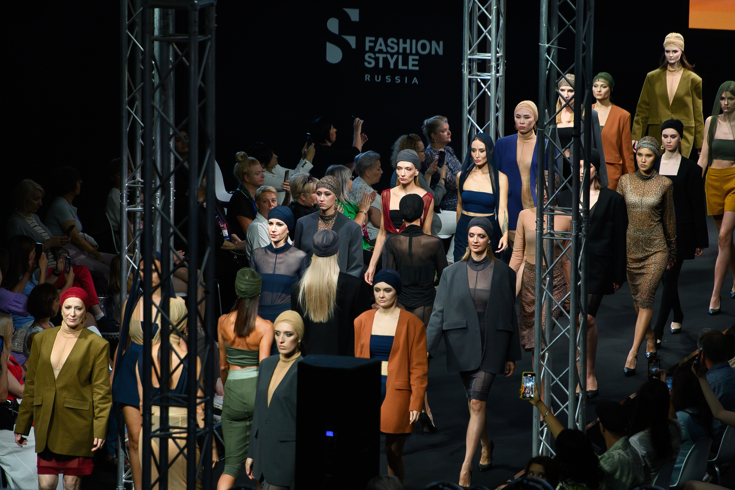 Fashion Style 2024. Профессиональный фотограф Москва Россия Граждан Олег