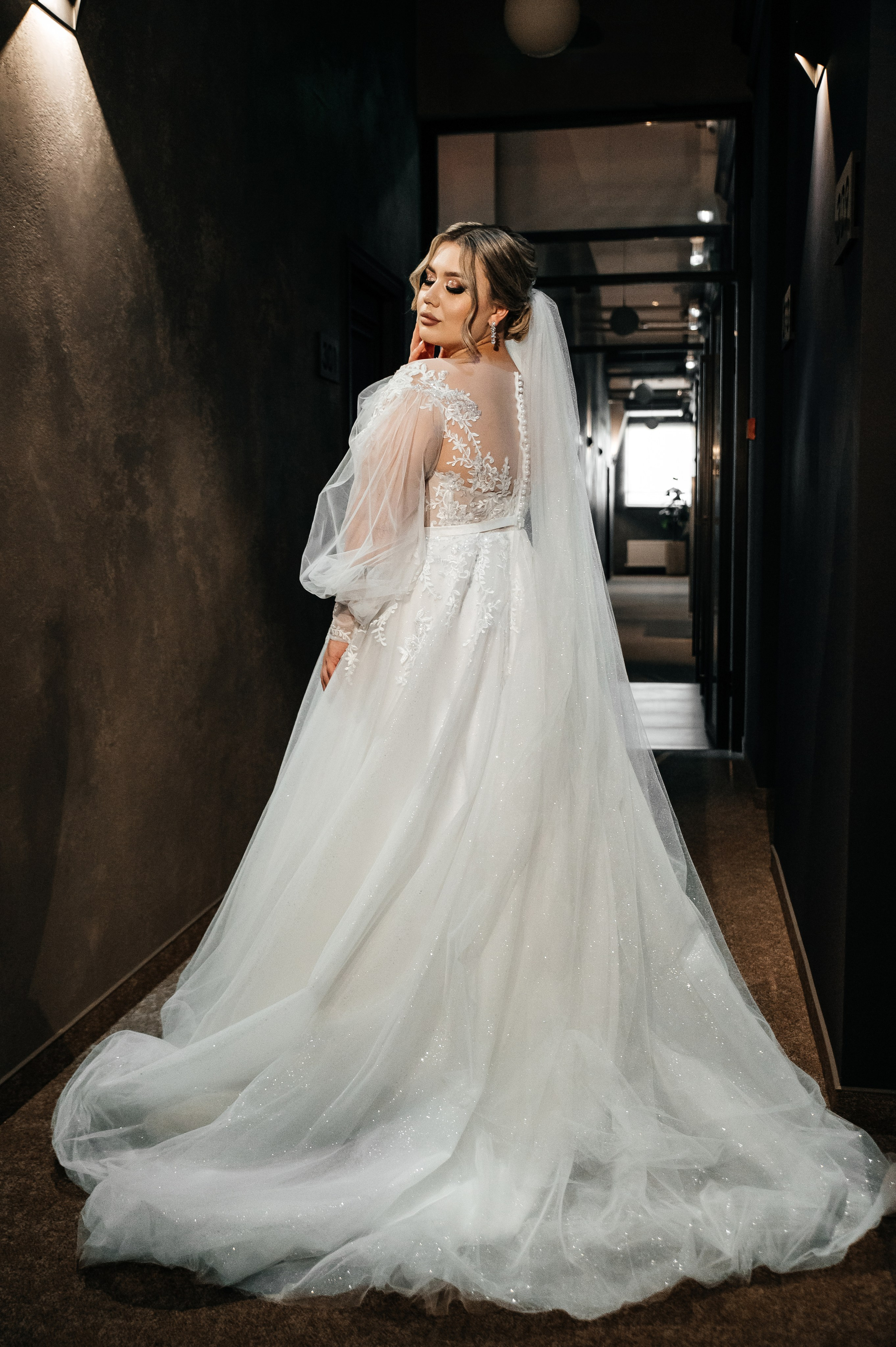 Валерий и Алина. Свадебный и семейный фотограф Кореновск/Краснодар