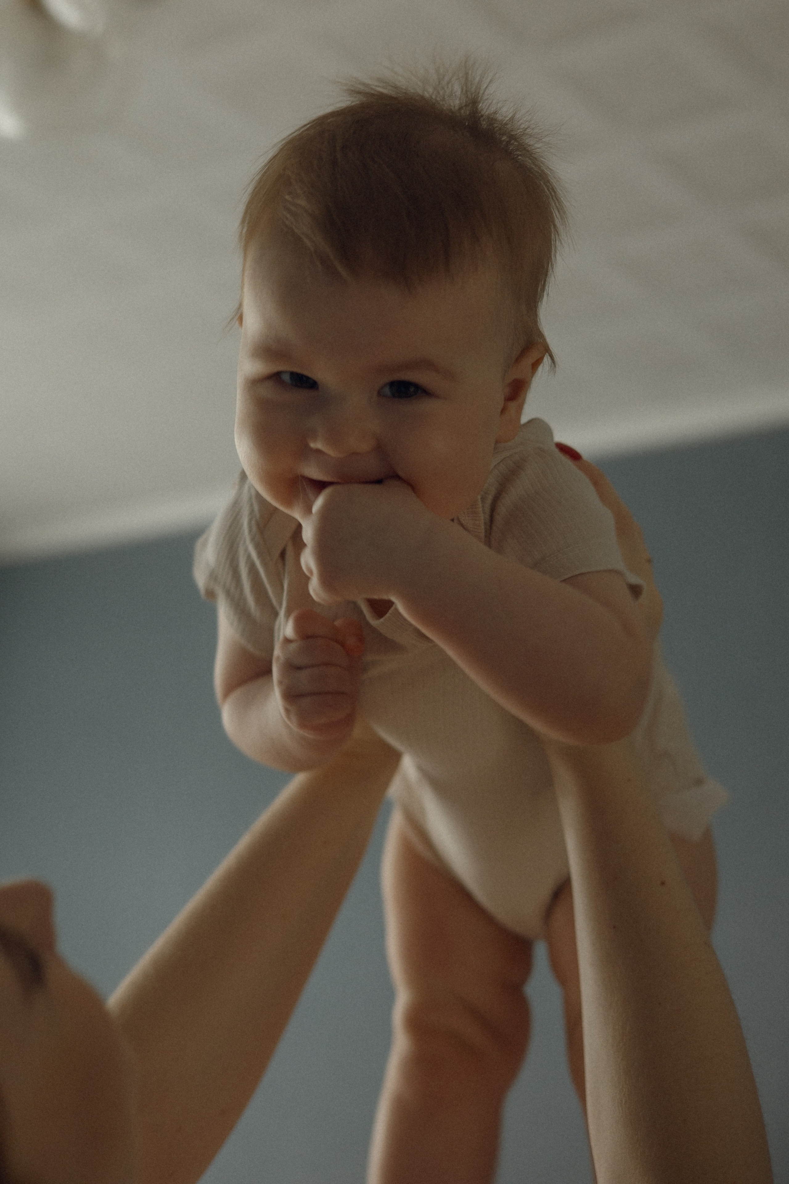 Настя и Маша. Семейный фотограф в Казани Алиса Галимова
