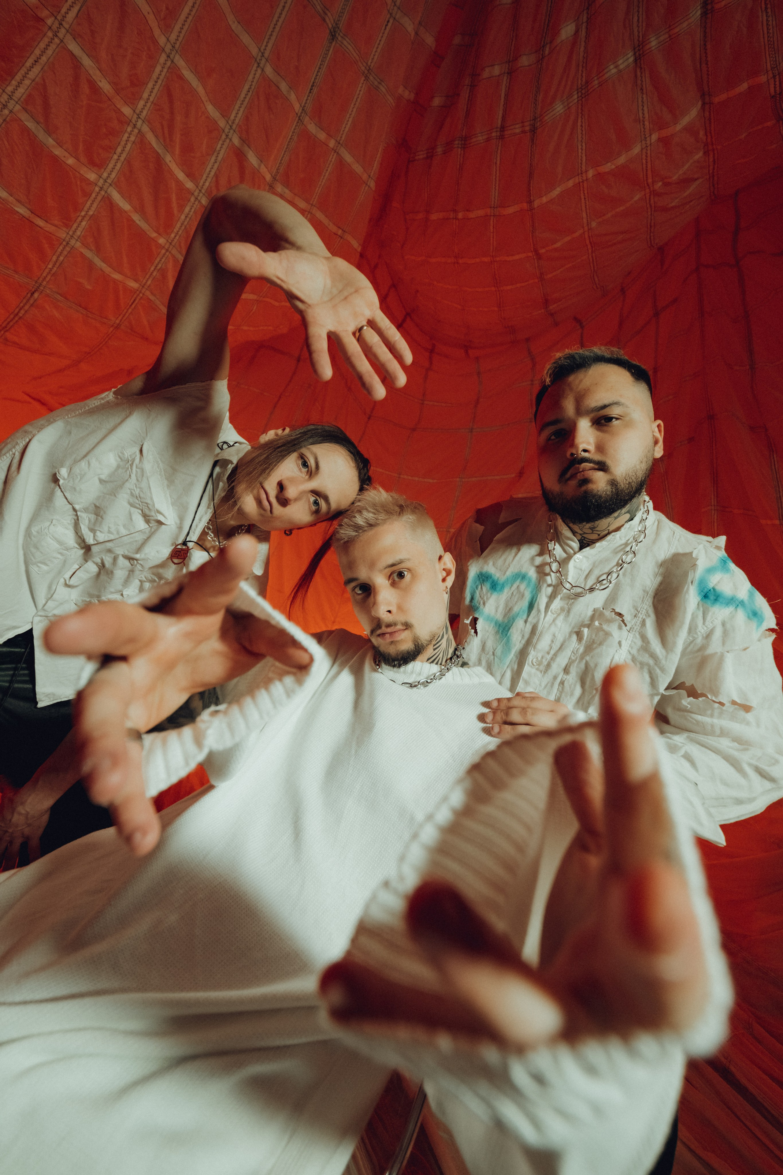 Студийные и портретные съемки. Фотограф и видеограф в Северной столице