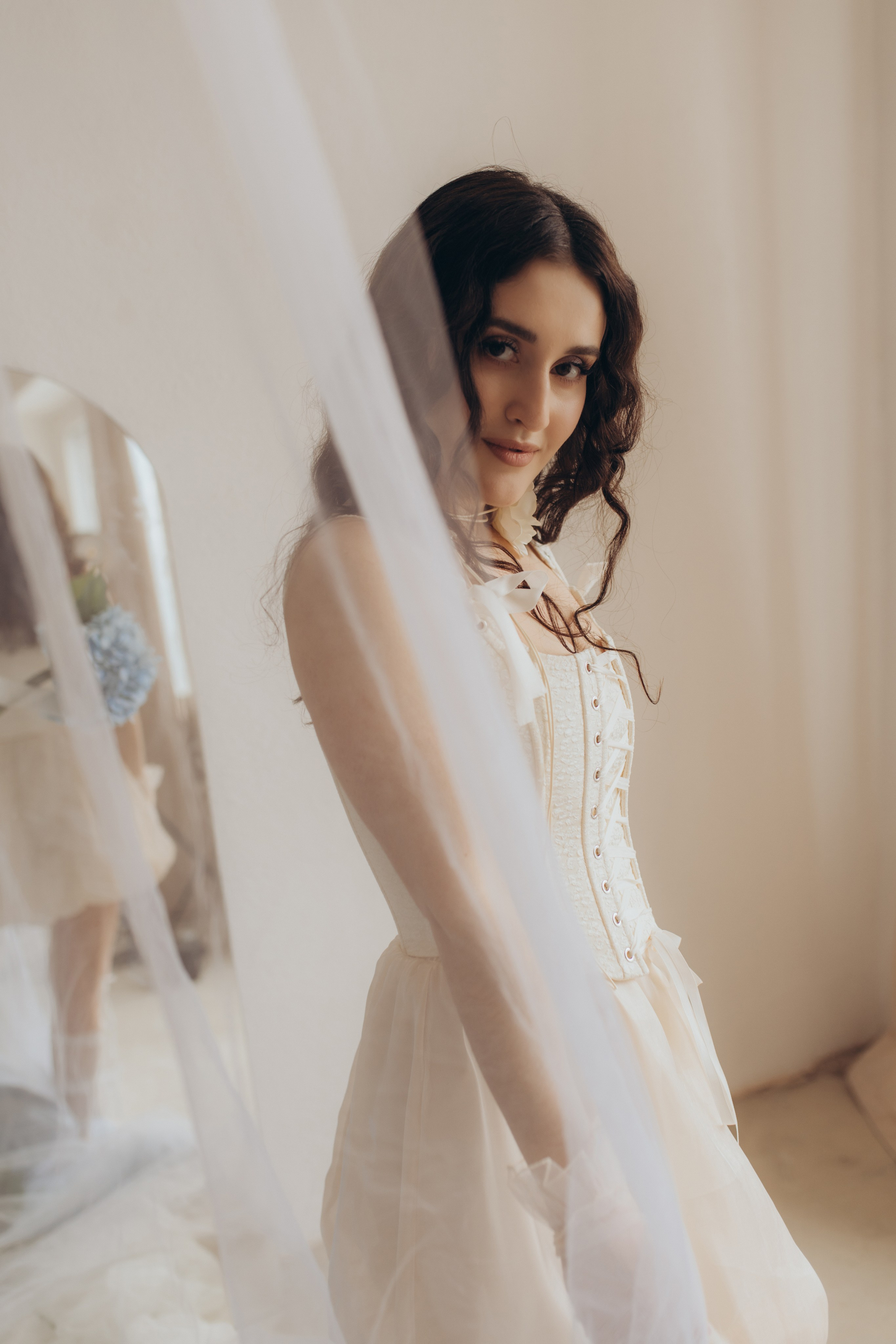 Дарья и Варвара. Свадебный и семейный фотограф в Белгороде Евгения Курочкина