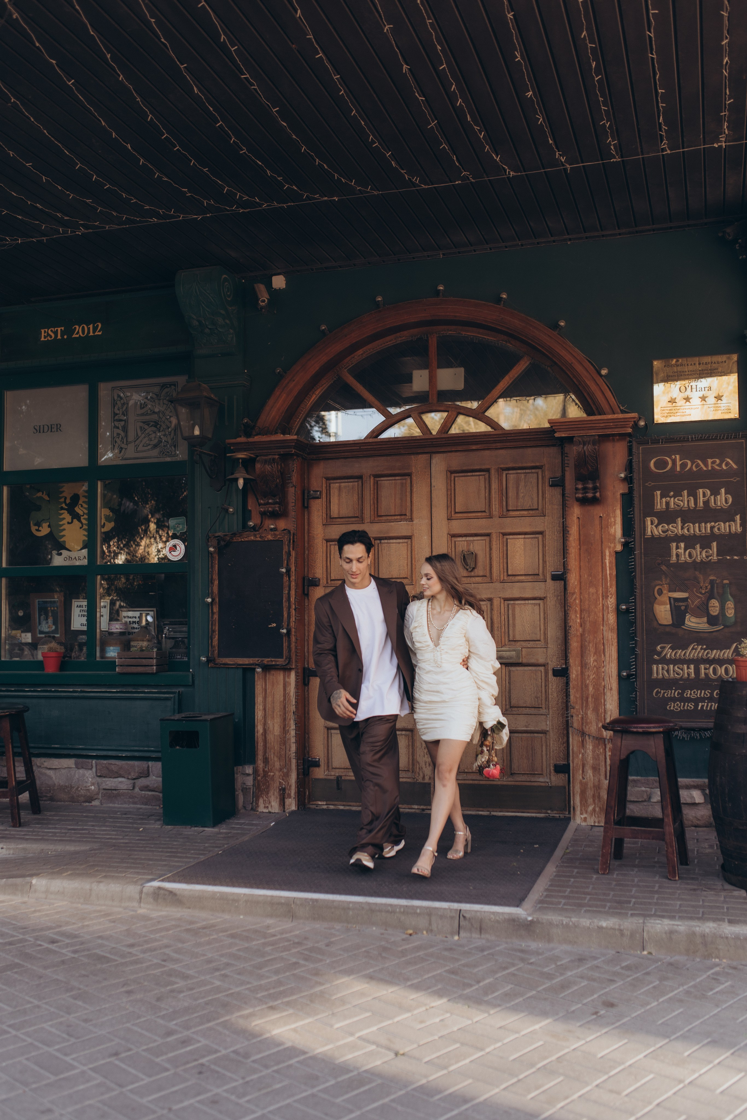 Вячеслав и Кристина. Свадебный и семейный фотограф в Белгороде Евгения Курочкина