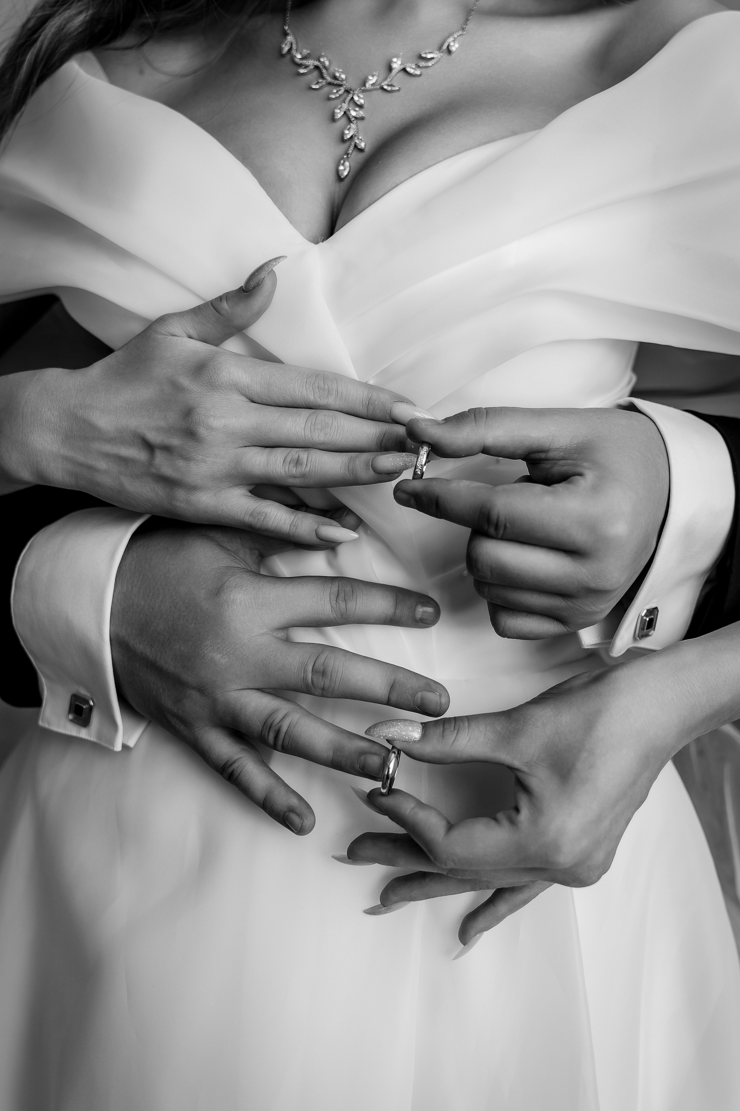 Портфолио. Свадебный фотограф в Краснодаре + видеограф