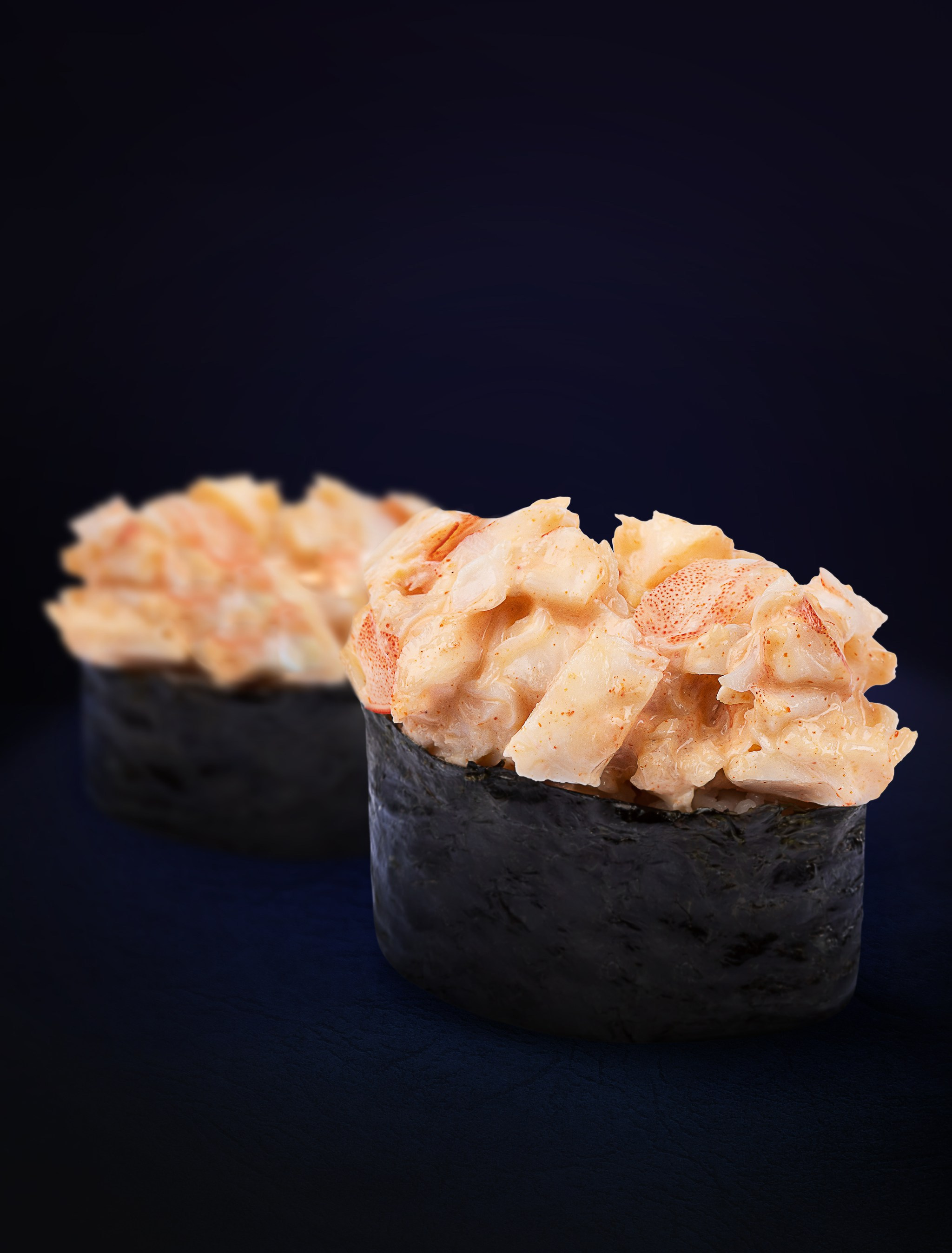 Ретушь фотографий еды | Студия SVITHART