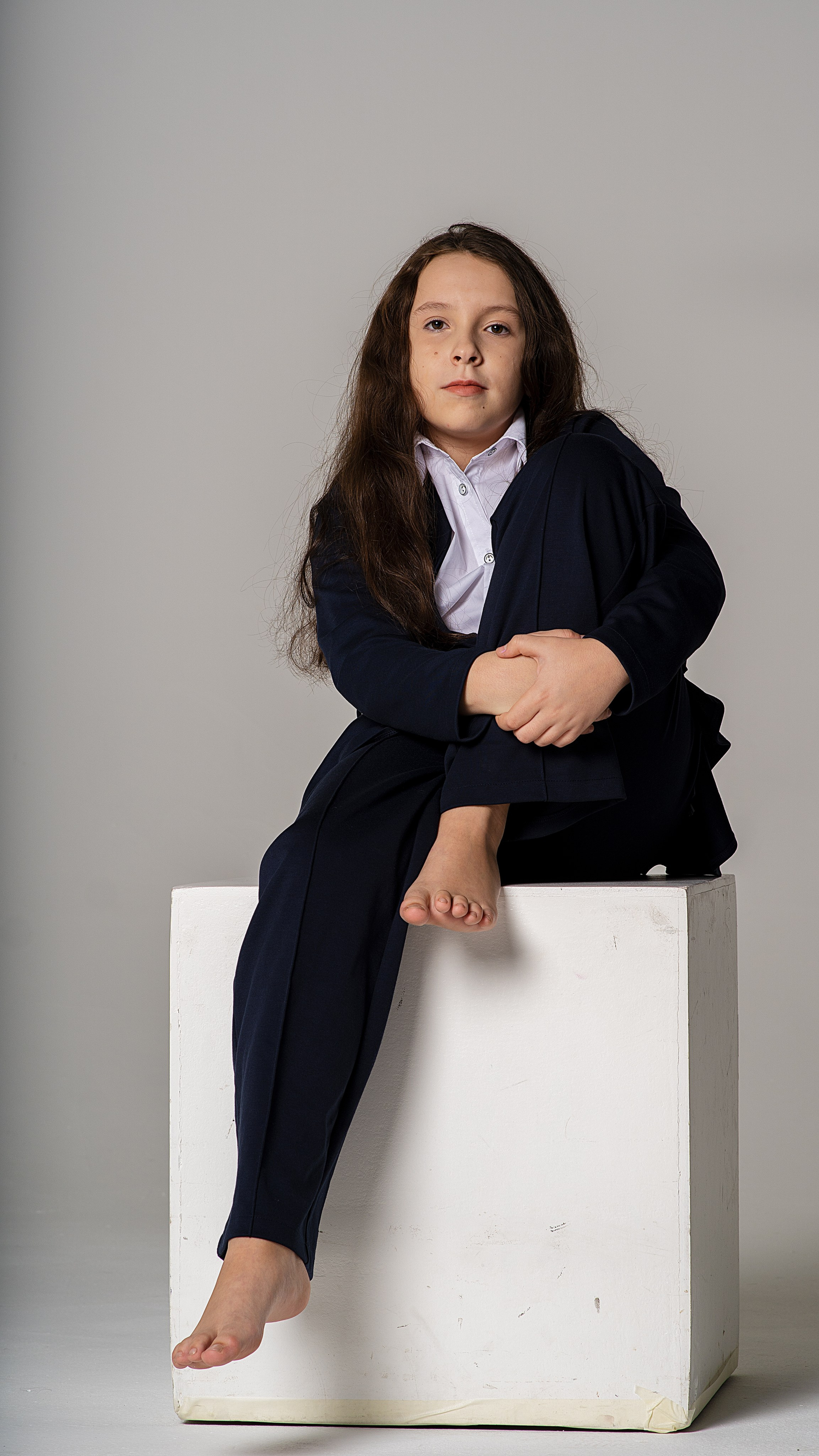 Детские фото. Главная