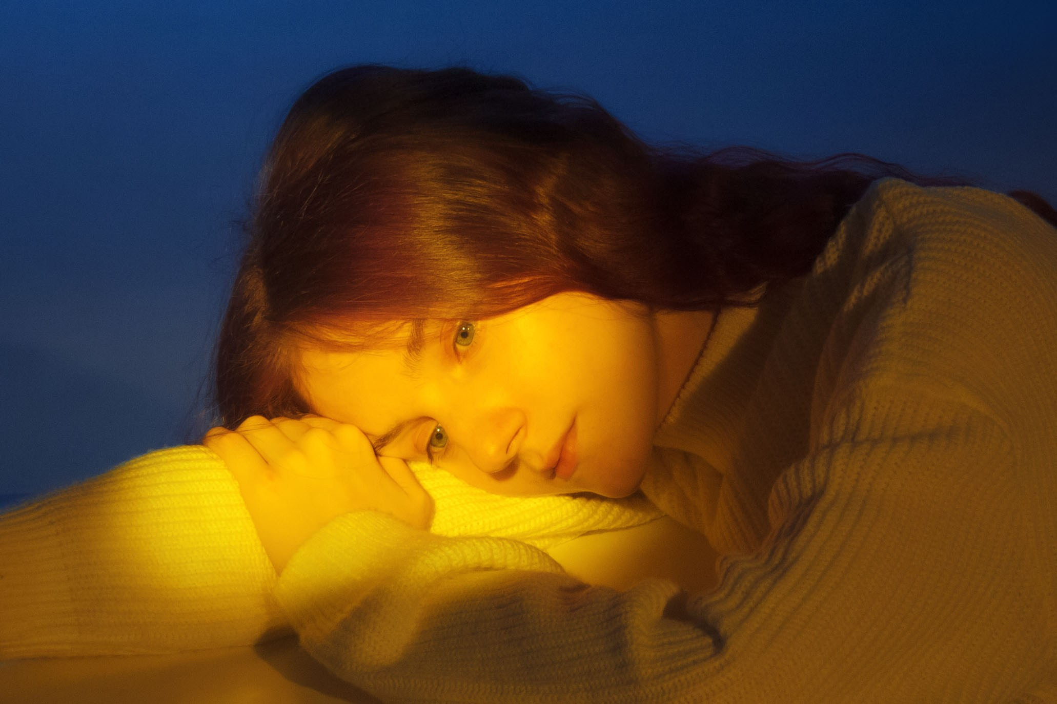 Портретный фотограф в Тольятти Анастасия Осипова