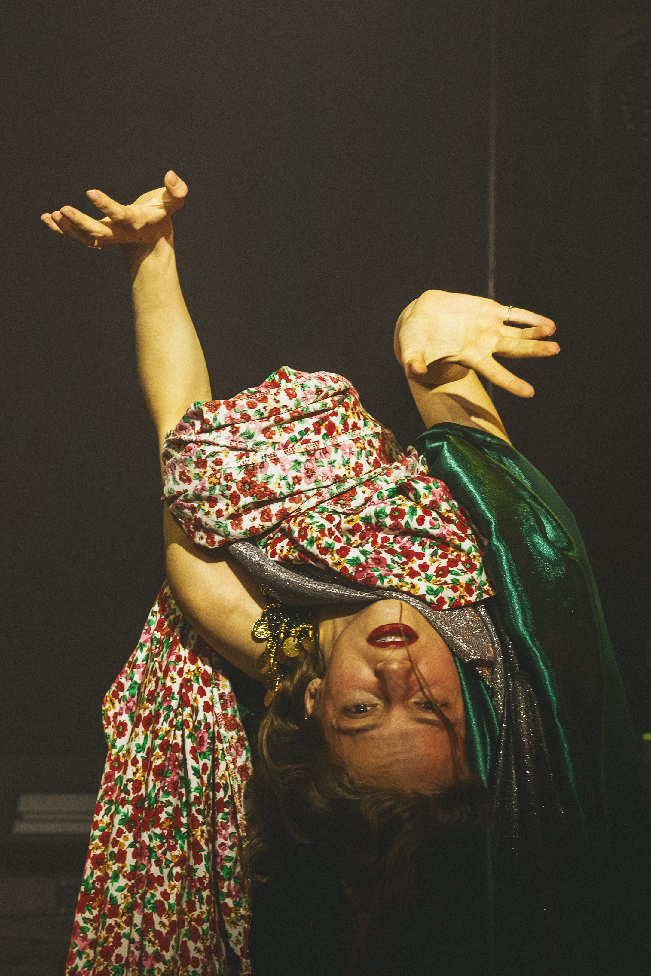 Saint-UGLIburg'26. RUSLAN ROZANOV