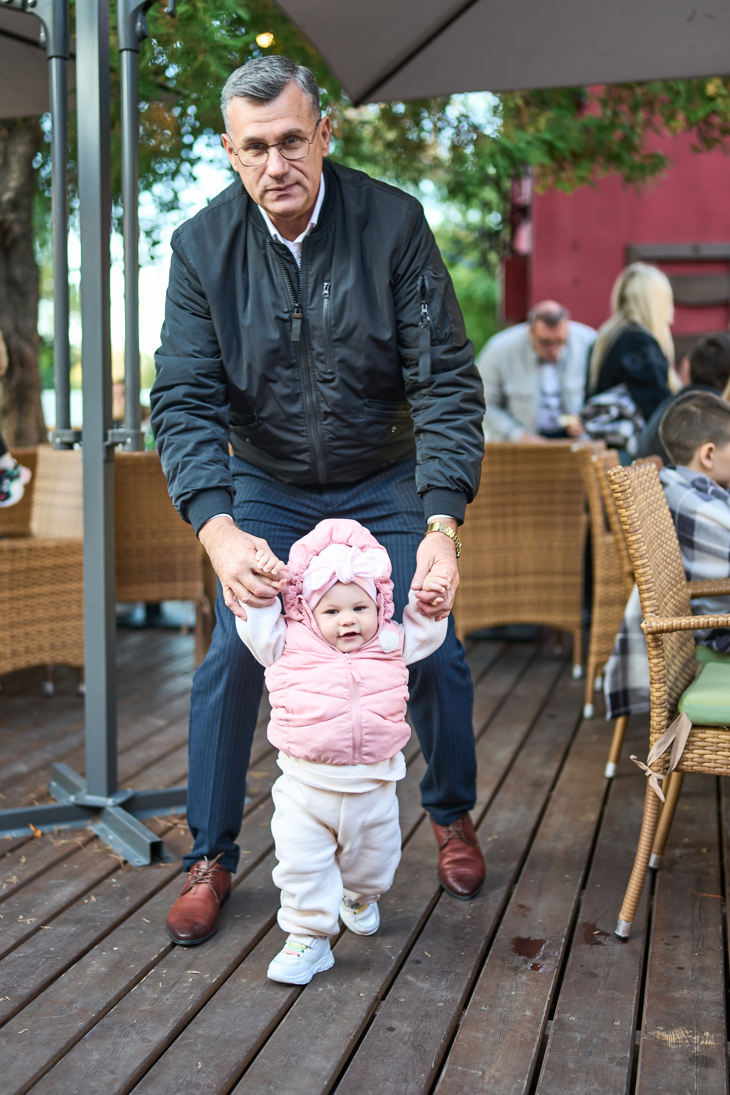 ДР Ксю. Фотограф Олег Сотник