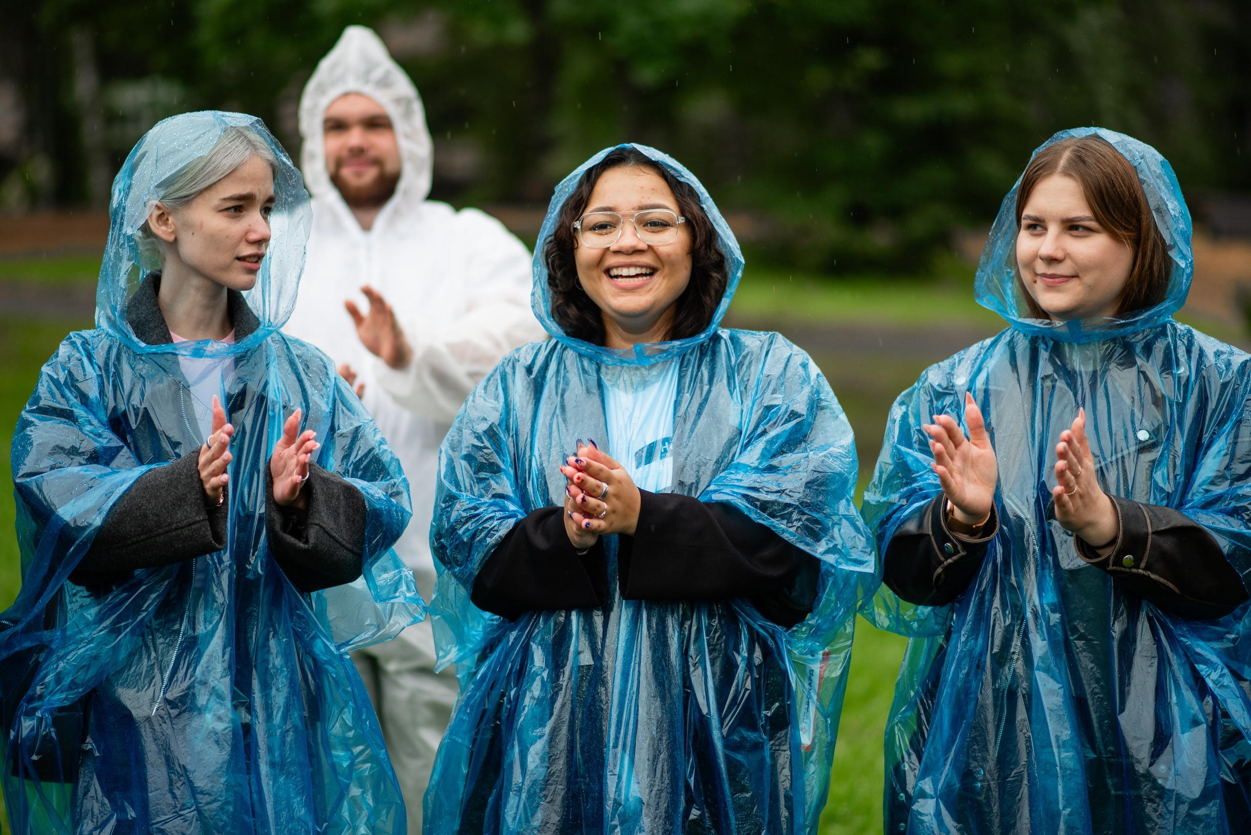 Правокард. Профессиональный фотограф в Москве Александра Харламова