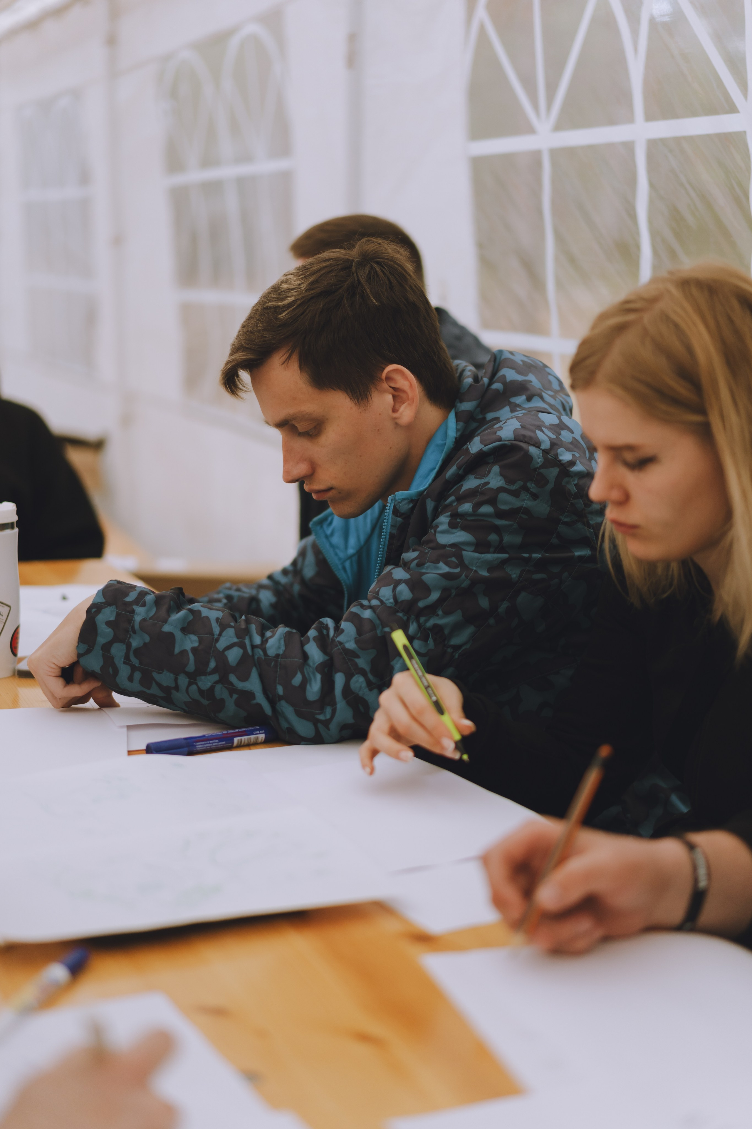 Палаточный форум CAMPot 2025. Фотограф Надежда Погребняк | Рязань | Москва