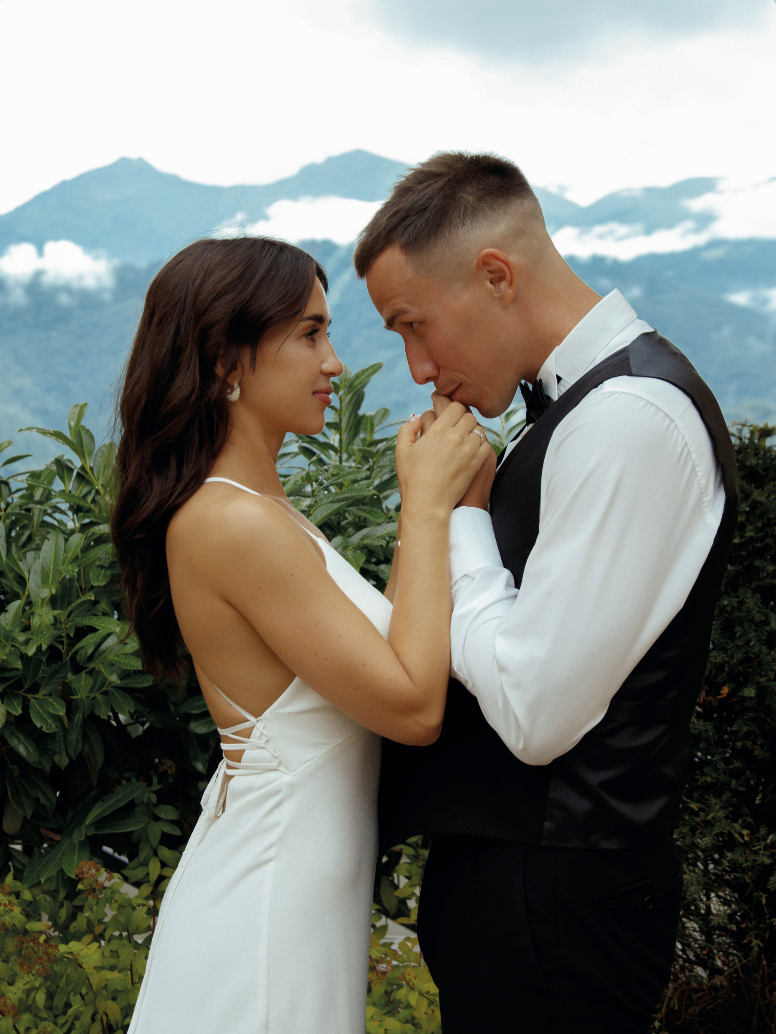 Ангелина и Иван. Фотограф Анапа, Новороссийск, Краснодар