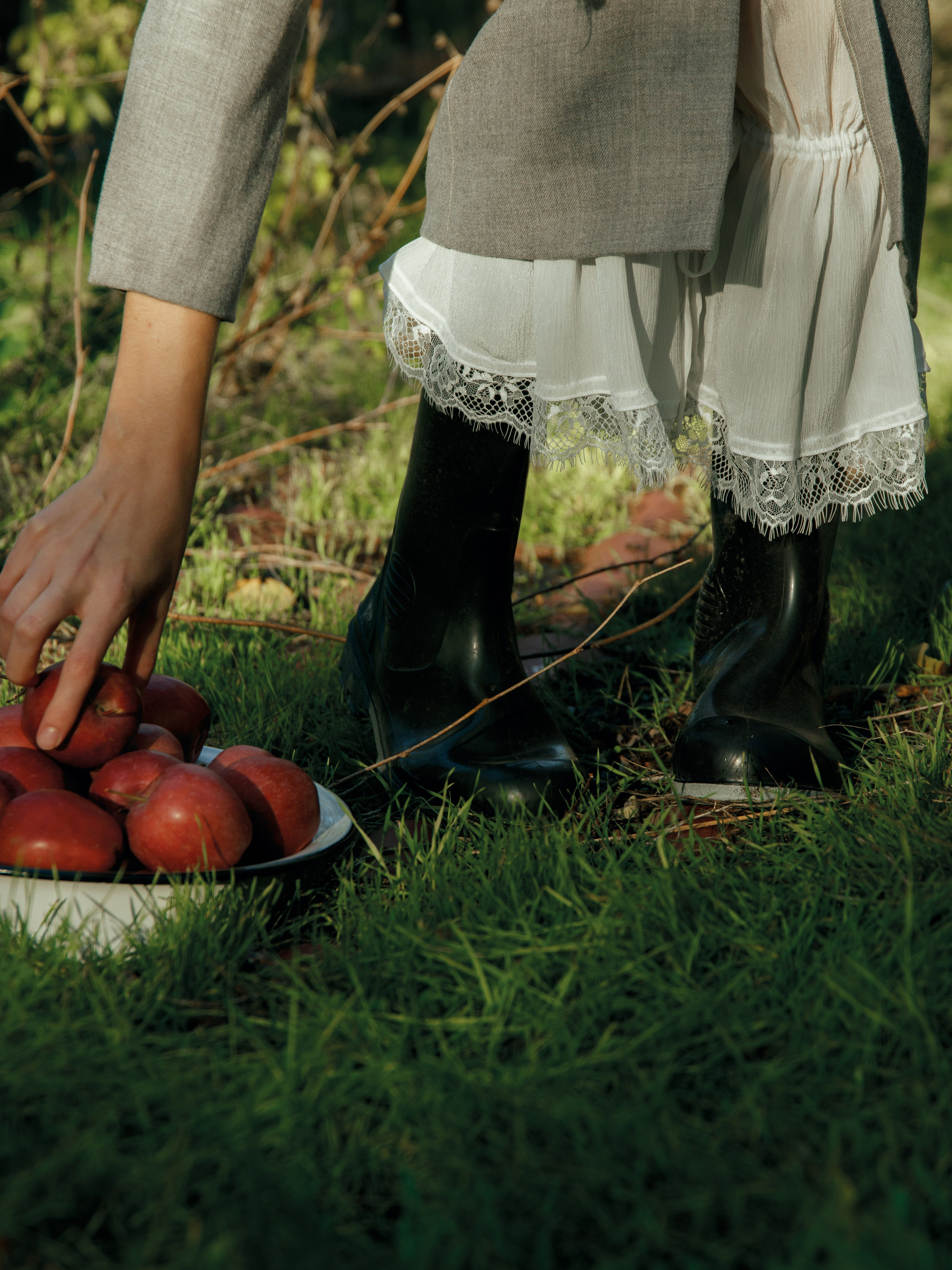 Nana Minasyan. Фотограф Анапа, Новороссийск, Краснодар
