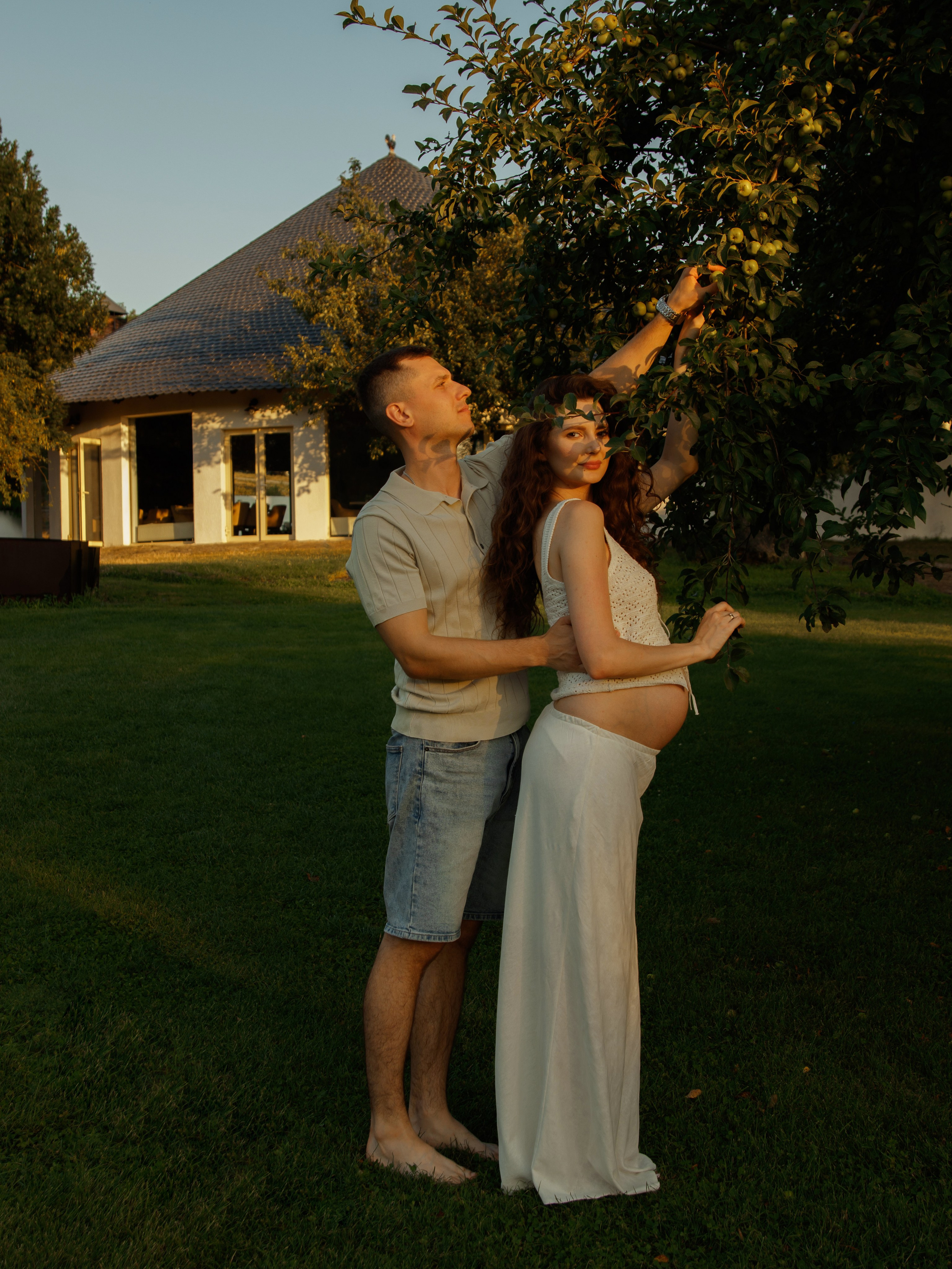 Кристина & Алексей. Фотограф Анапа, Новороссийск, Краснодар