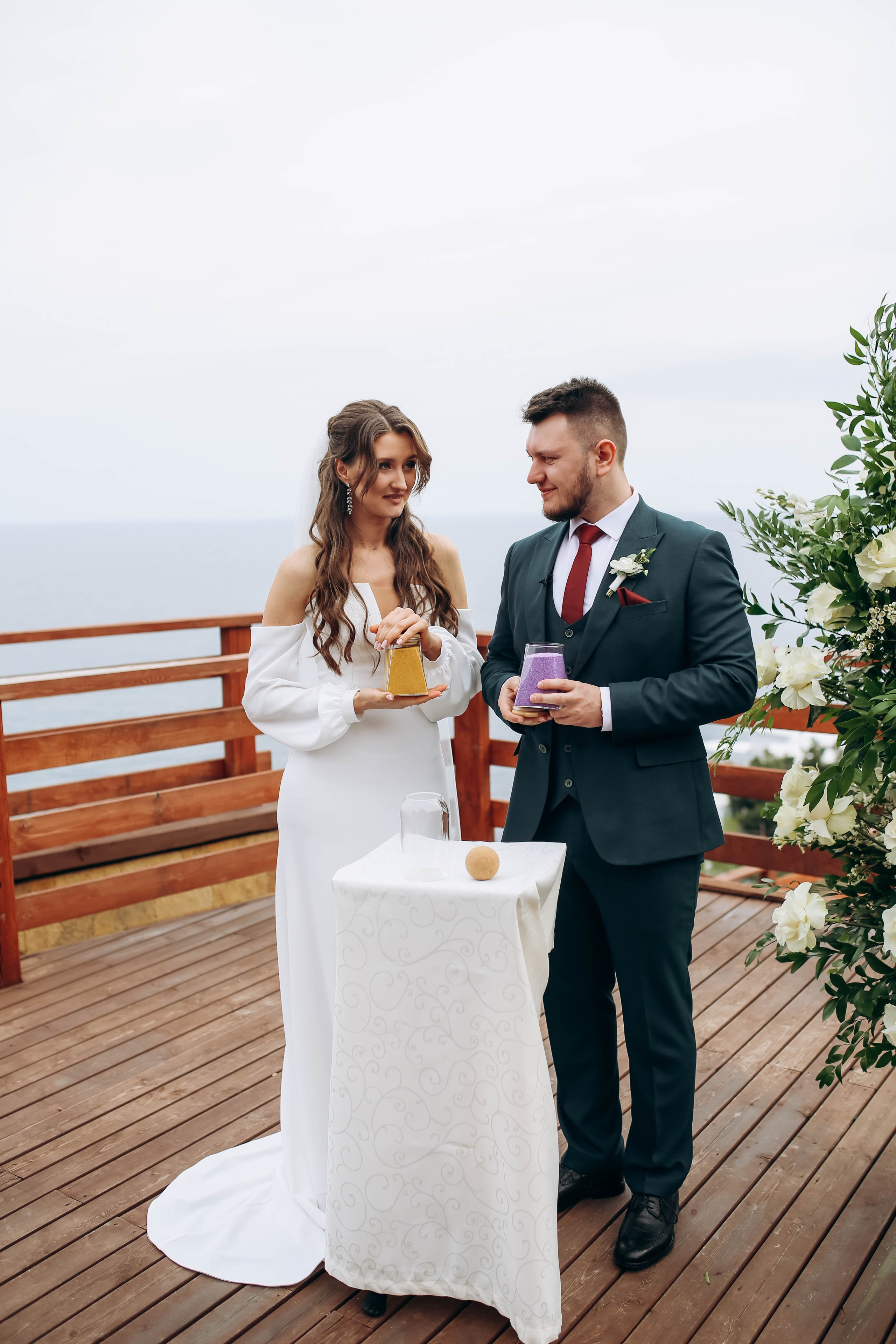 O&M. Свадебный и семейный фотограф Елизавета Артемьева