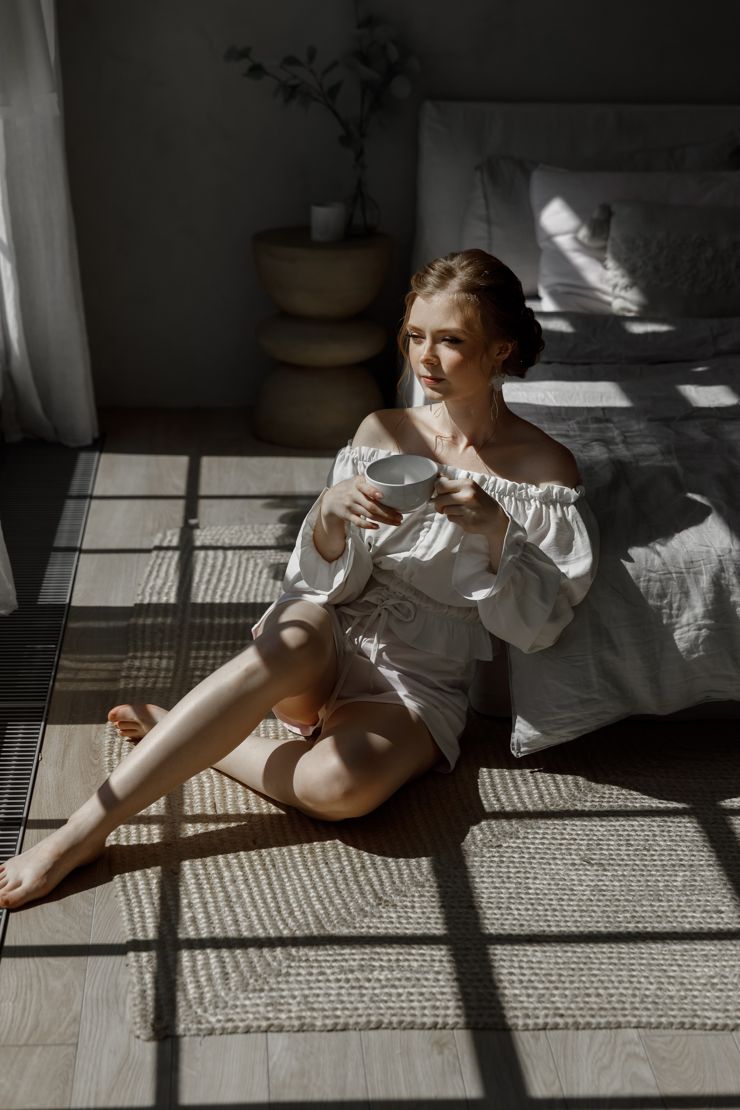 Кирилл и Ольга. Свадебный фотограф, крещение, венчание СПБ, Белгород Анна Коршунова