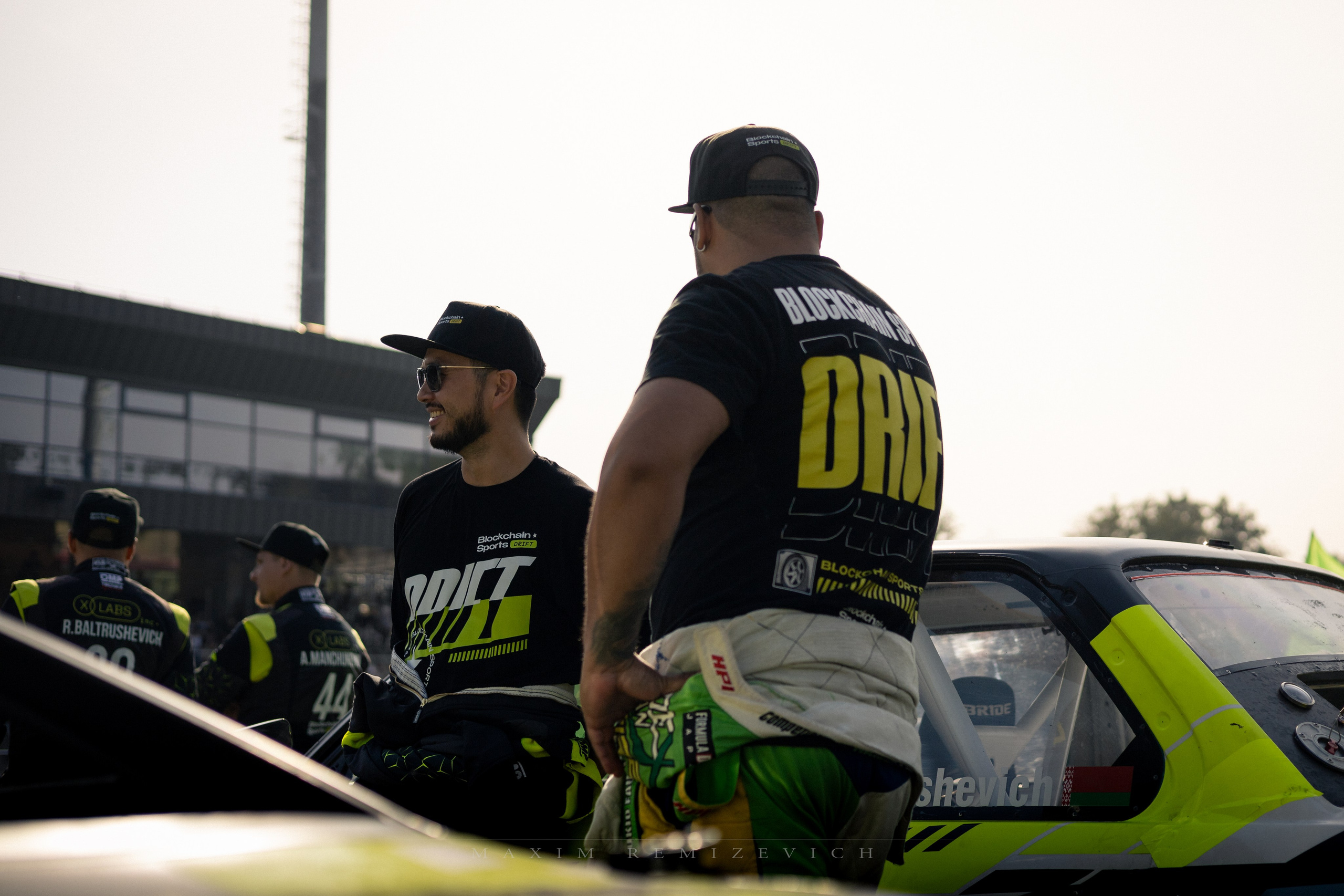 Финал Betera Чемпионат Беларуси по дрифтингу 2024. Раубичи. | Максим Ремизевич. Maxim Remizevich | Photographer