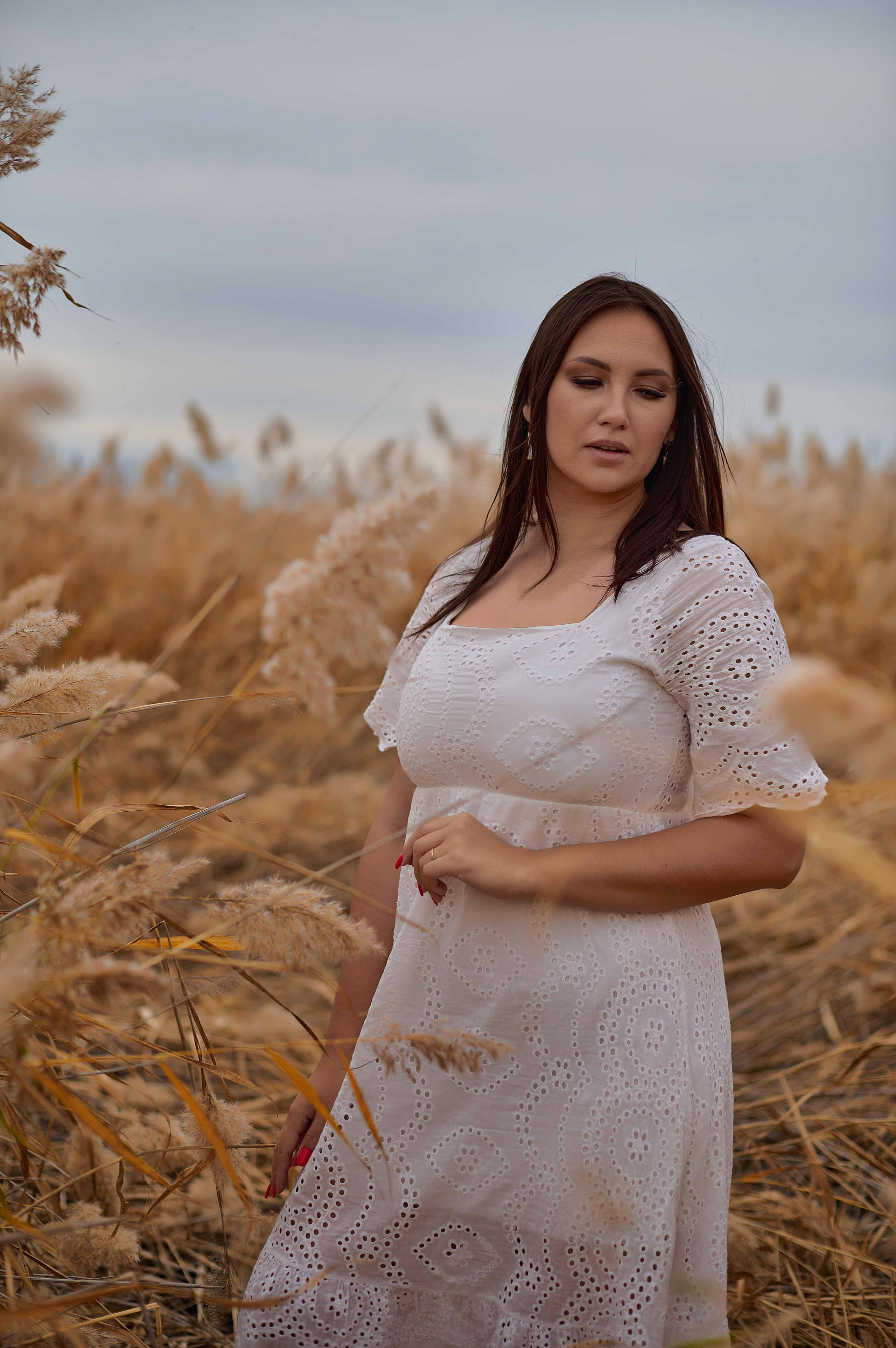 Яна. Фотограф Виктория Воронина