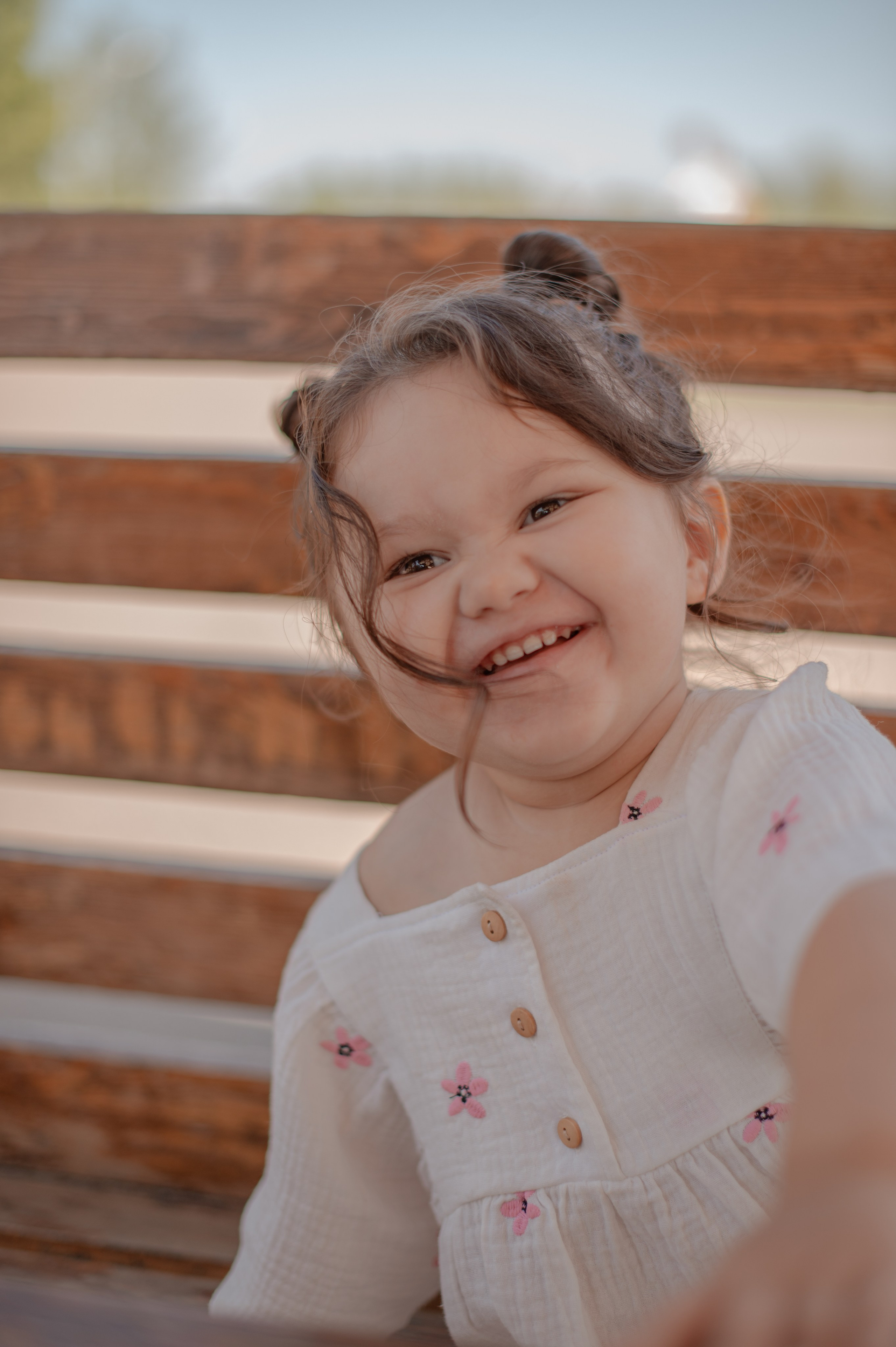 День Рождения у Милисы. Фотограф Виктория Воронина