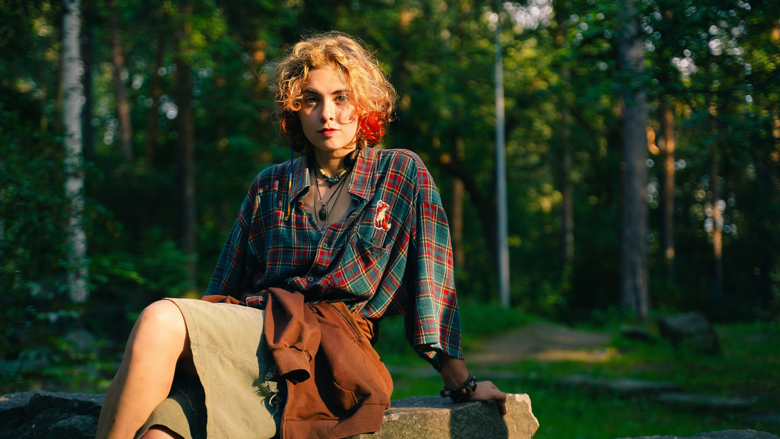 Алиса. Репортажный фотограф Даниил Коваленко