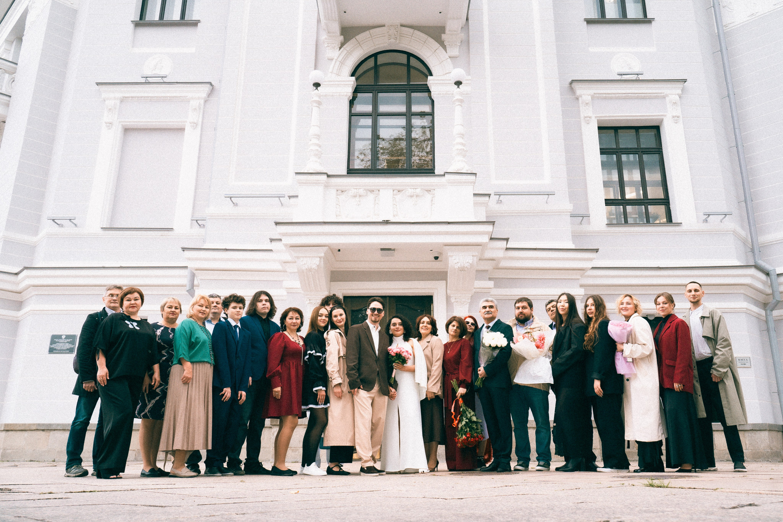 Ретро свадьба. Репортажный фотограф Даниил Коваленко