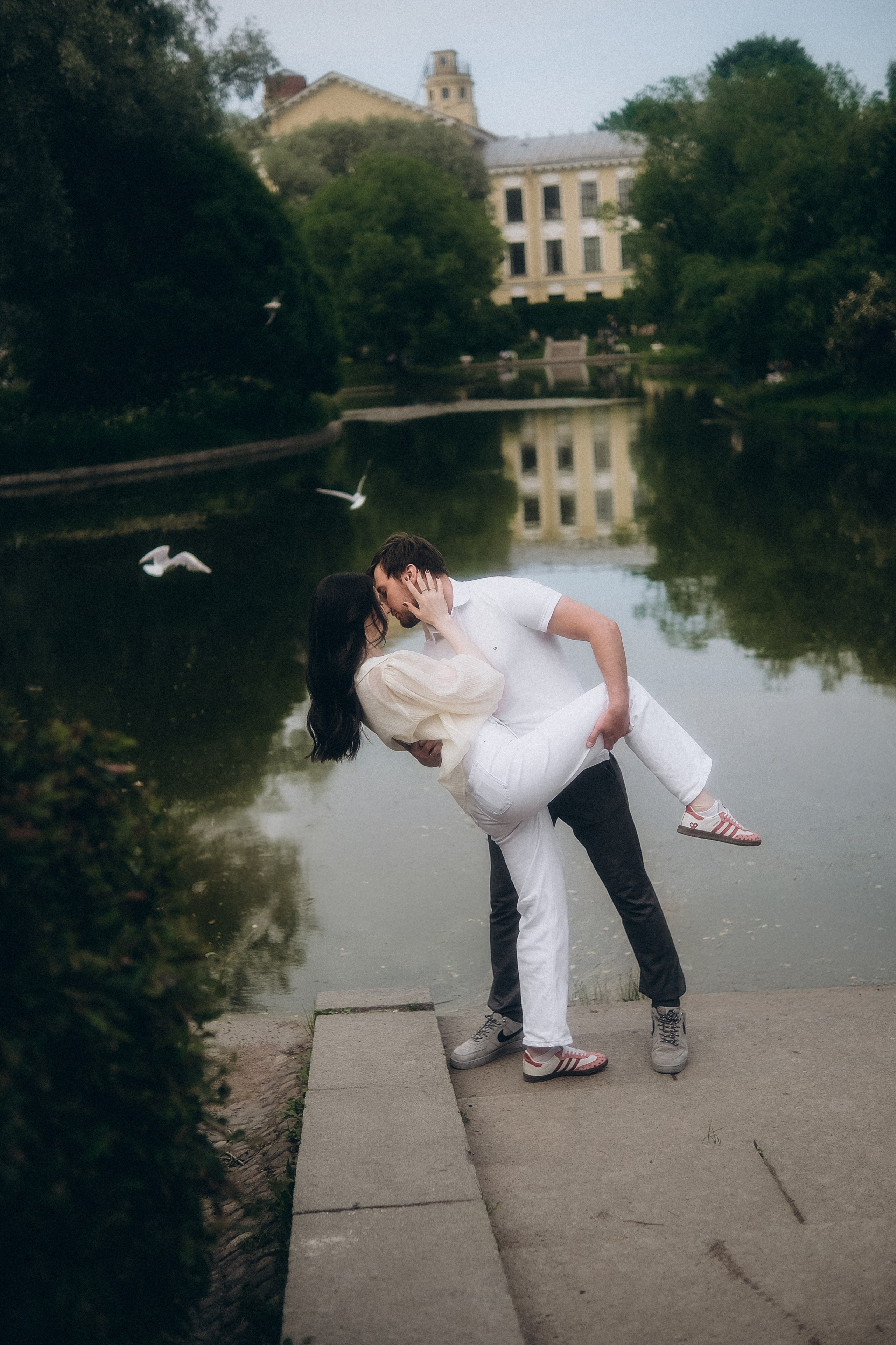 Сабина & Лёша. Phdkvmr.ru