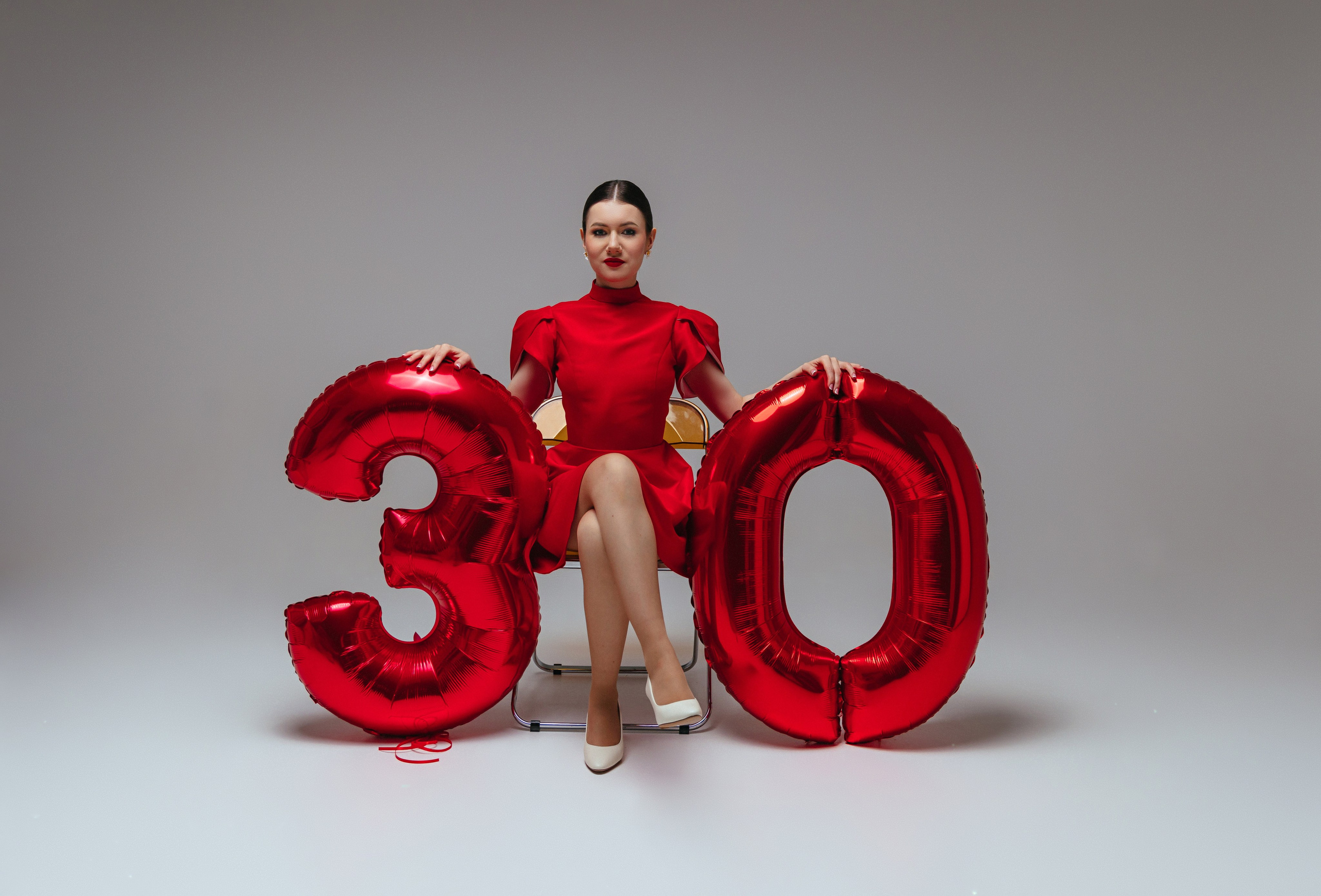 Фотосессия ко дню рождения. Фотограф, видеограф