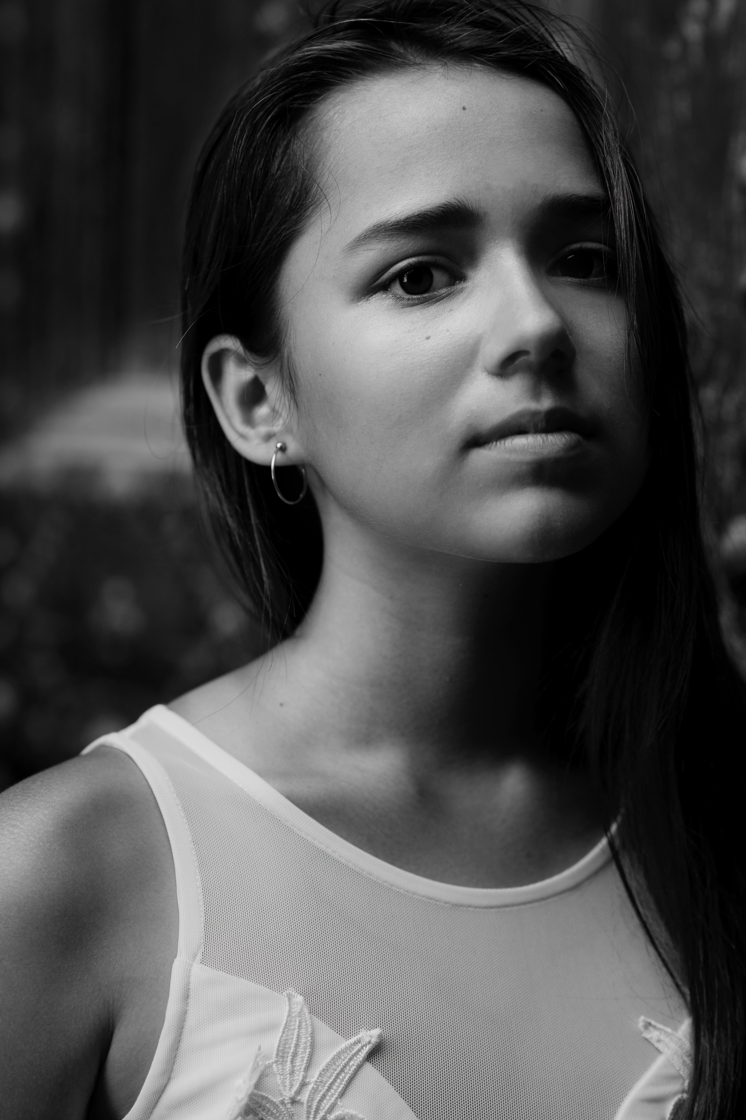 черно-белая фотография, подросток, девочка-подросток, актерское портфолио, фотосессия для подростков, фотограф Москва, детский фотограф Москва, подростковый фотограф , черно-белый портрет, фотосессия в старом городе
