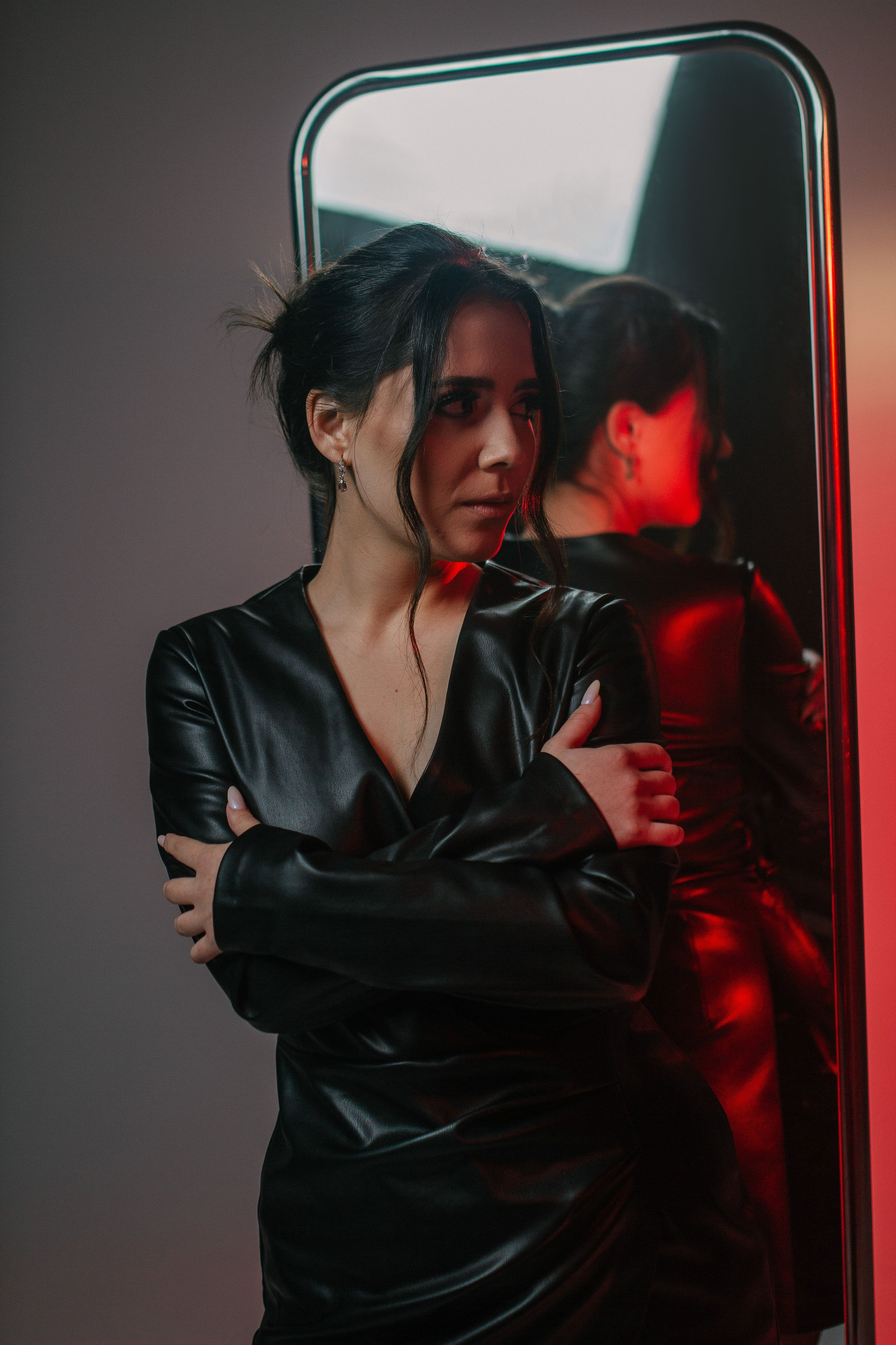 Индивидуальные фотосессии. Фотограф Москва — личные фотосессии, лавстори в студии