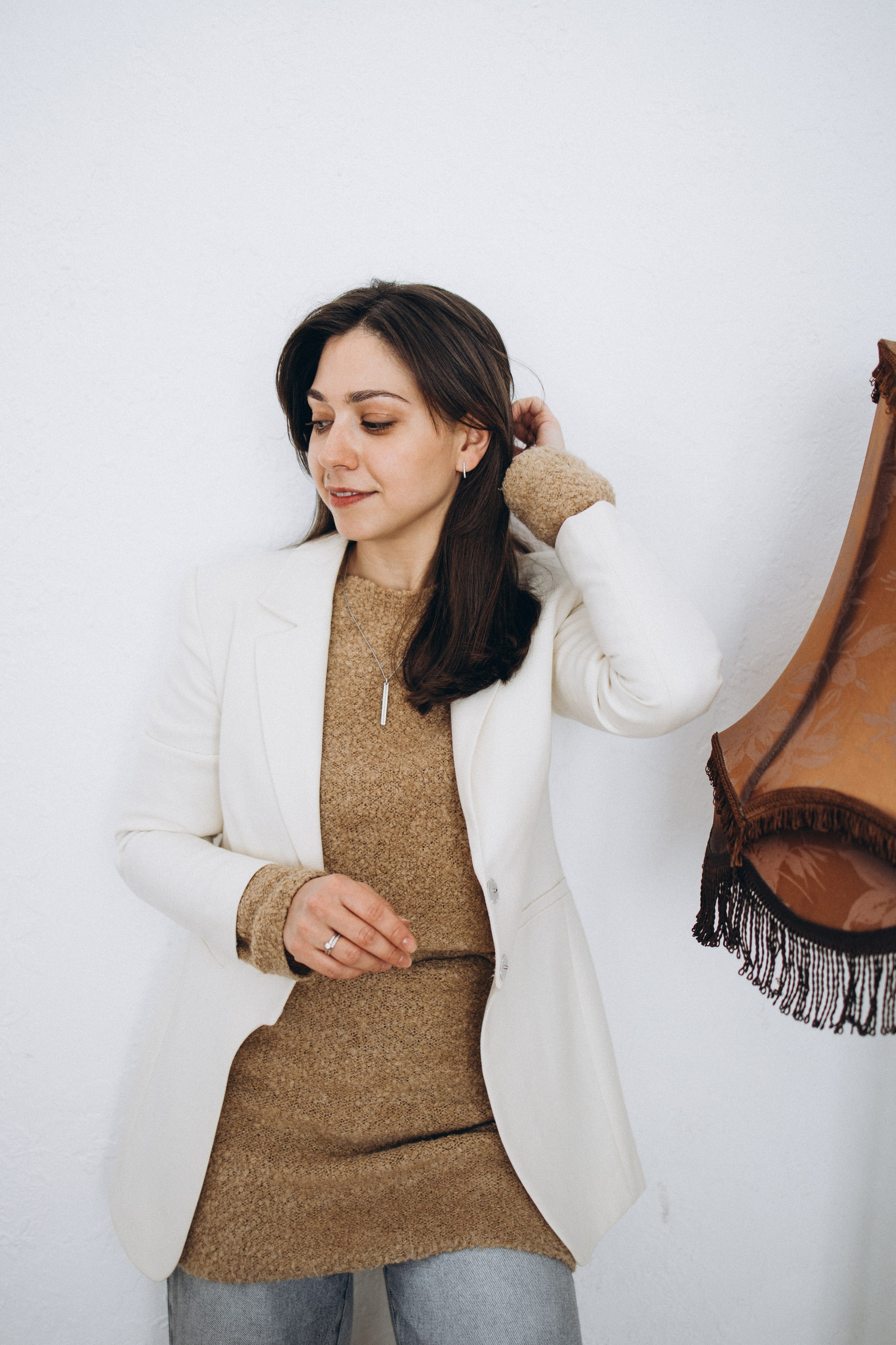 Лекция про любовь. Свадебный и портретный фотограф в Калининграде Наталия Еник