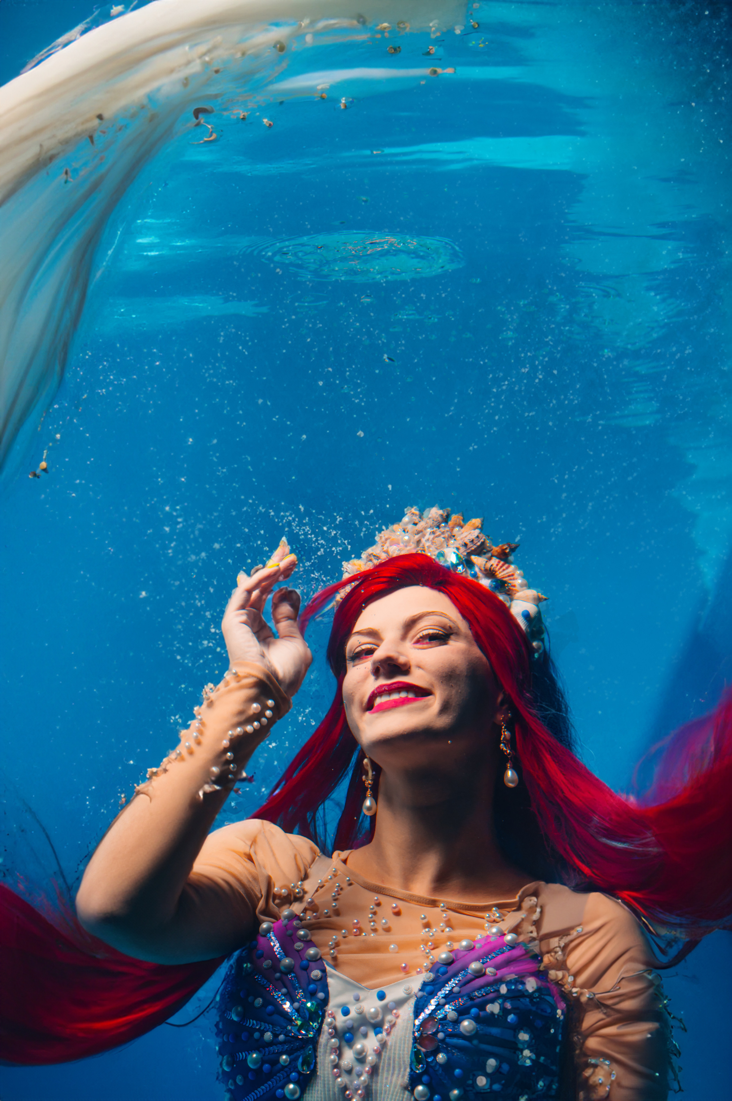 Фотограф Краснодарский край Погорина Ольга Олеговна