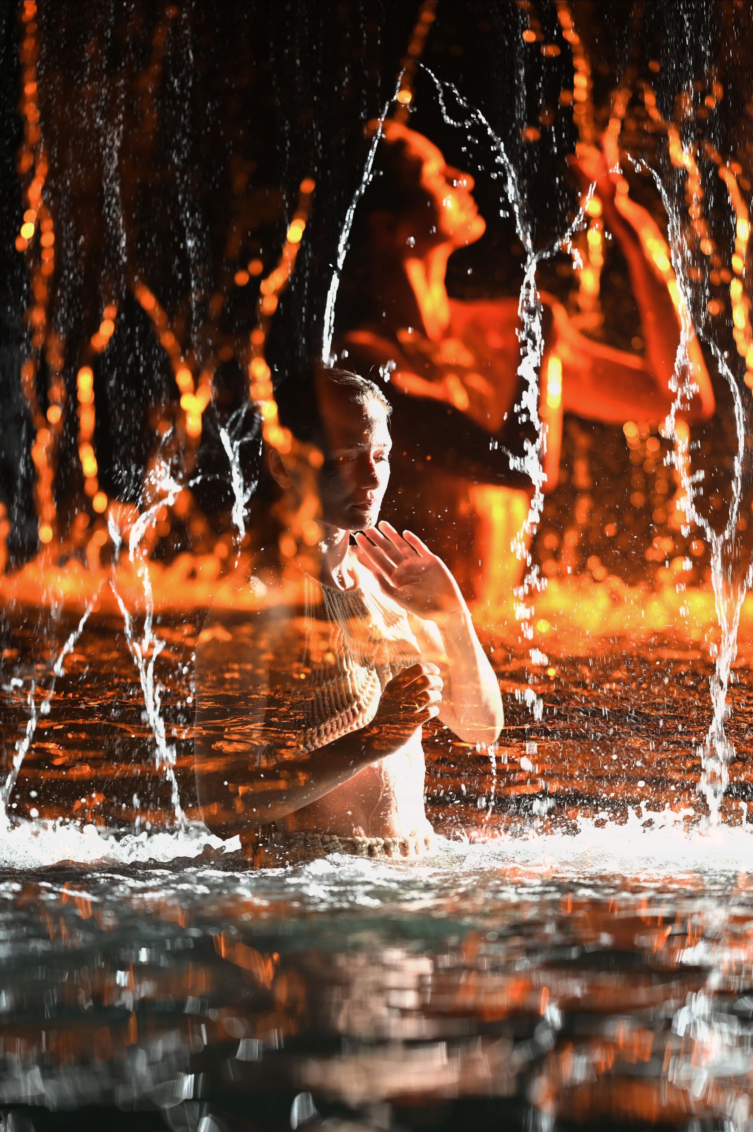 Фотограф Краснодарский край Погорина Ольга Олеговна