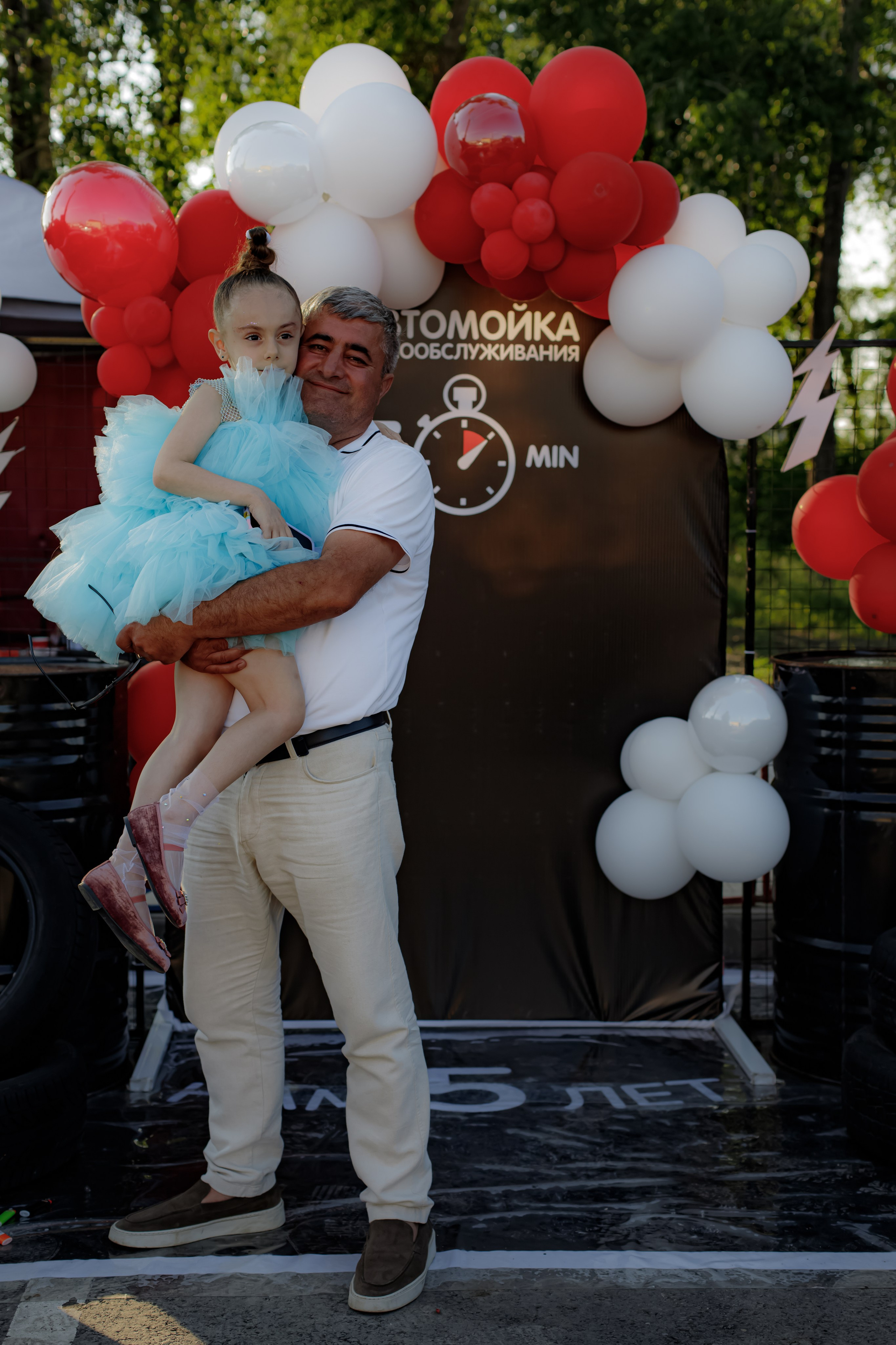 АВТОМОЙКА САМООБСЛУЖИВАНИЯ «5 MIN». Photokarish