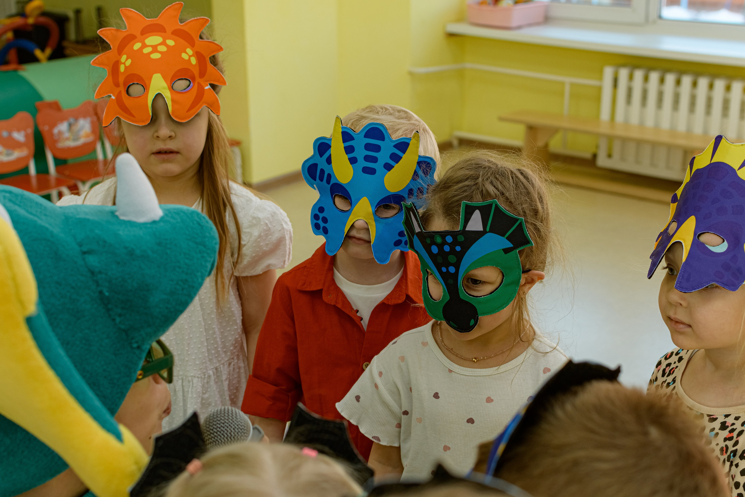 ЭМИЛЬ/HAPPY BIRTHDAY. Photokarish