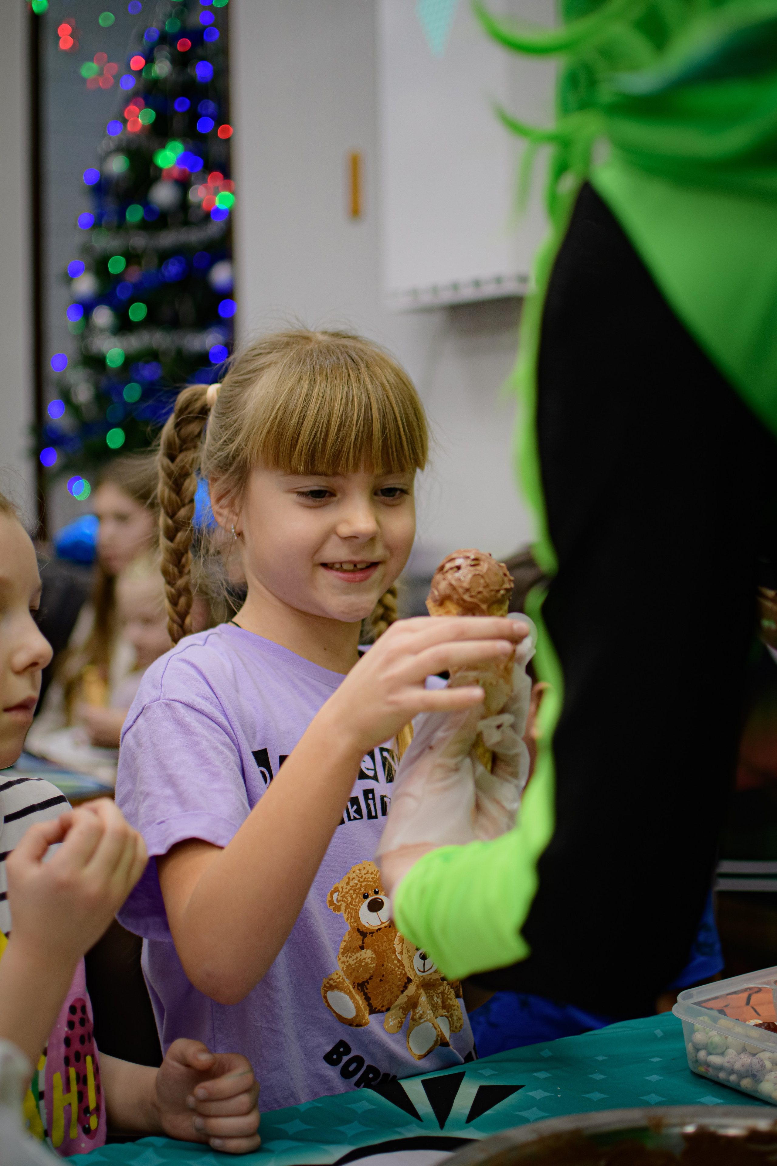 ДЕНЬ РОЖДЕНИЯ / АЛЕКСЕЙ 7 ЛЕТ. Photokarish