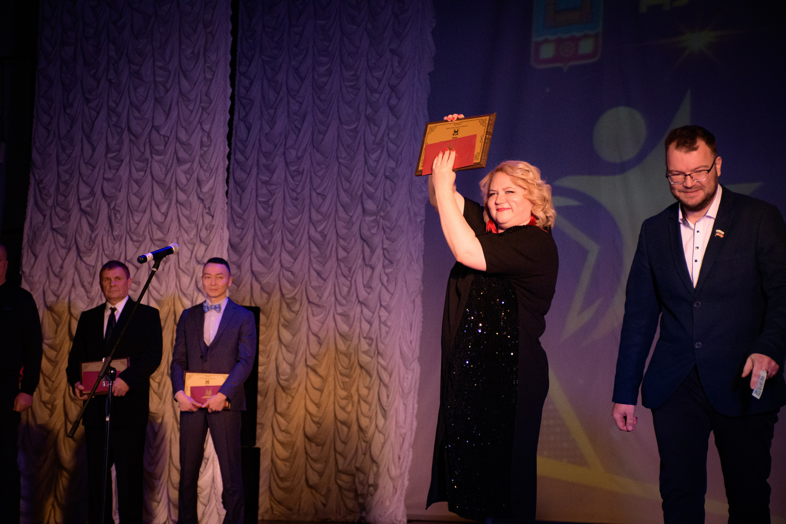 ОБЩЕСТВЕННОЕ ПРИЗНАНИЕ. Photokarish