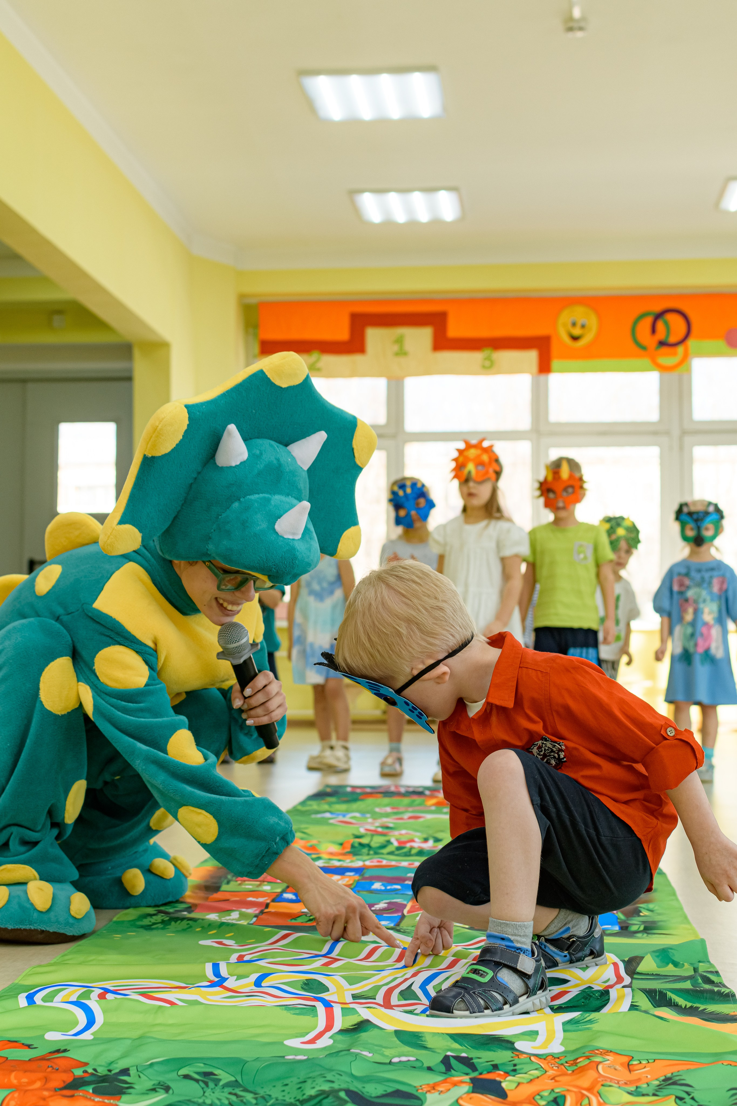 ЭМИЛЬ/HAPPY BIRTHDAY. Photokarish