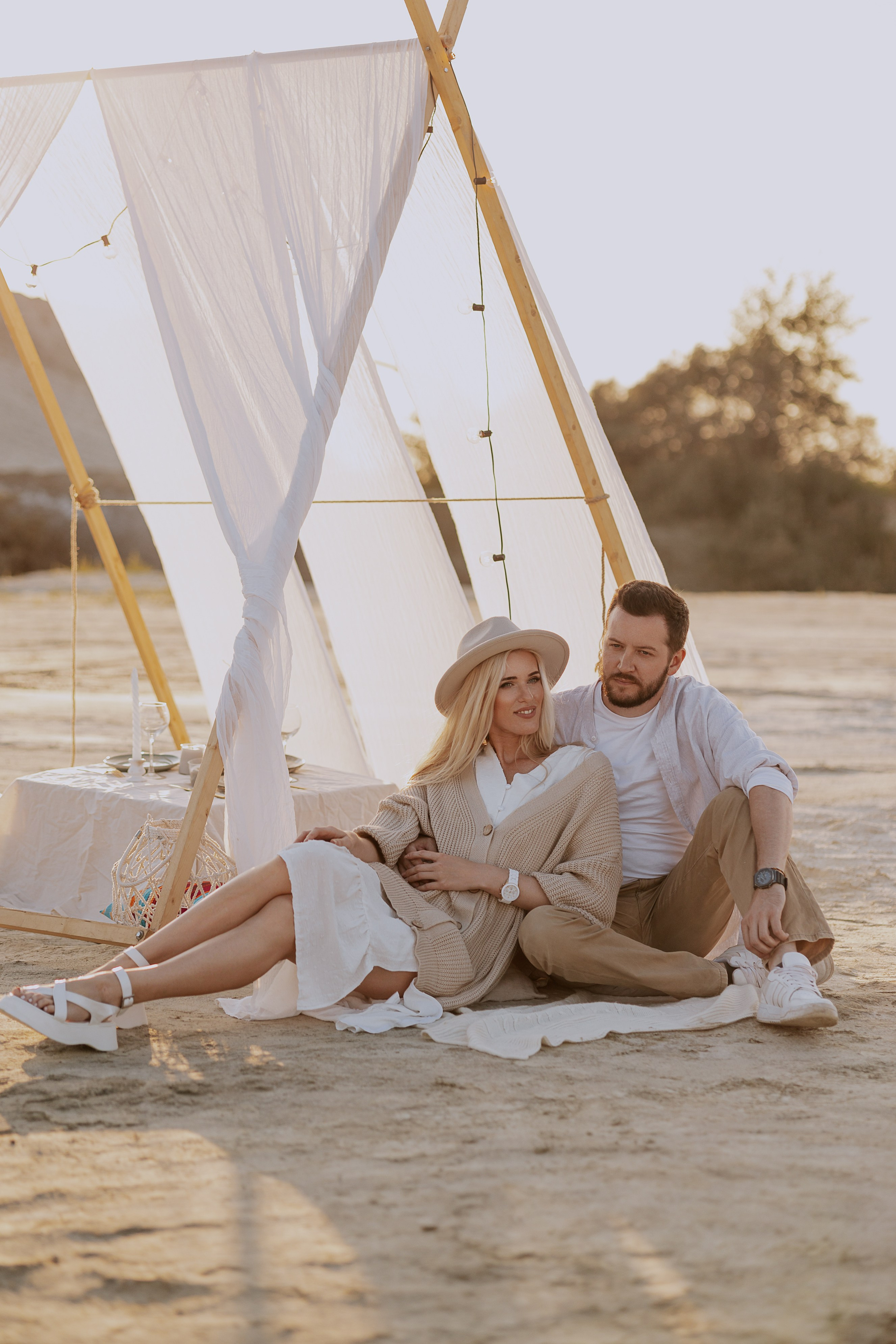 Березовские пески. Marina Shakirova Photography