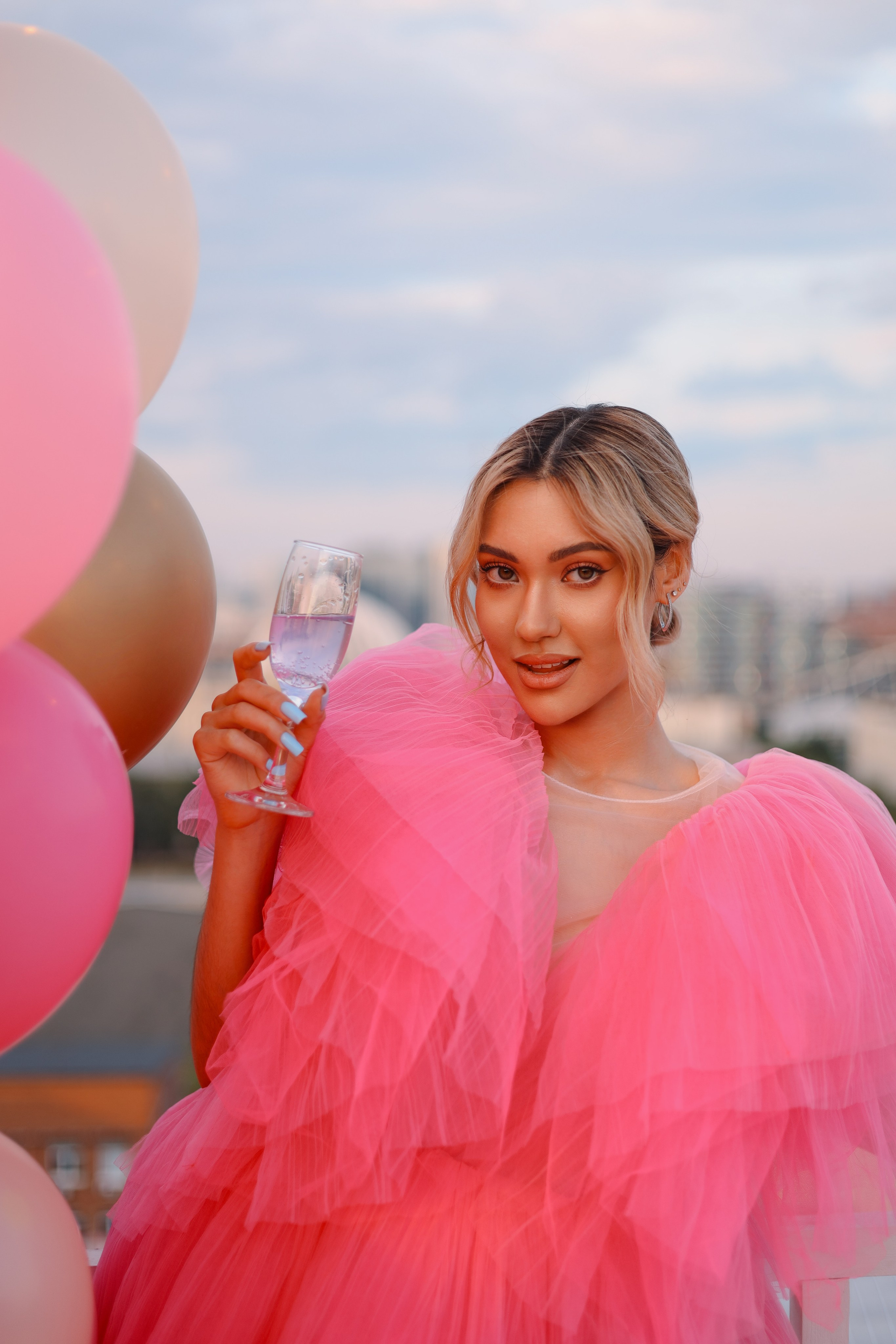 Виктория. Marina Shakirova Photography