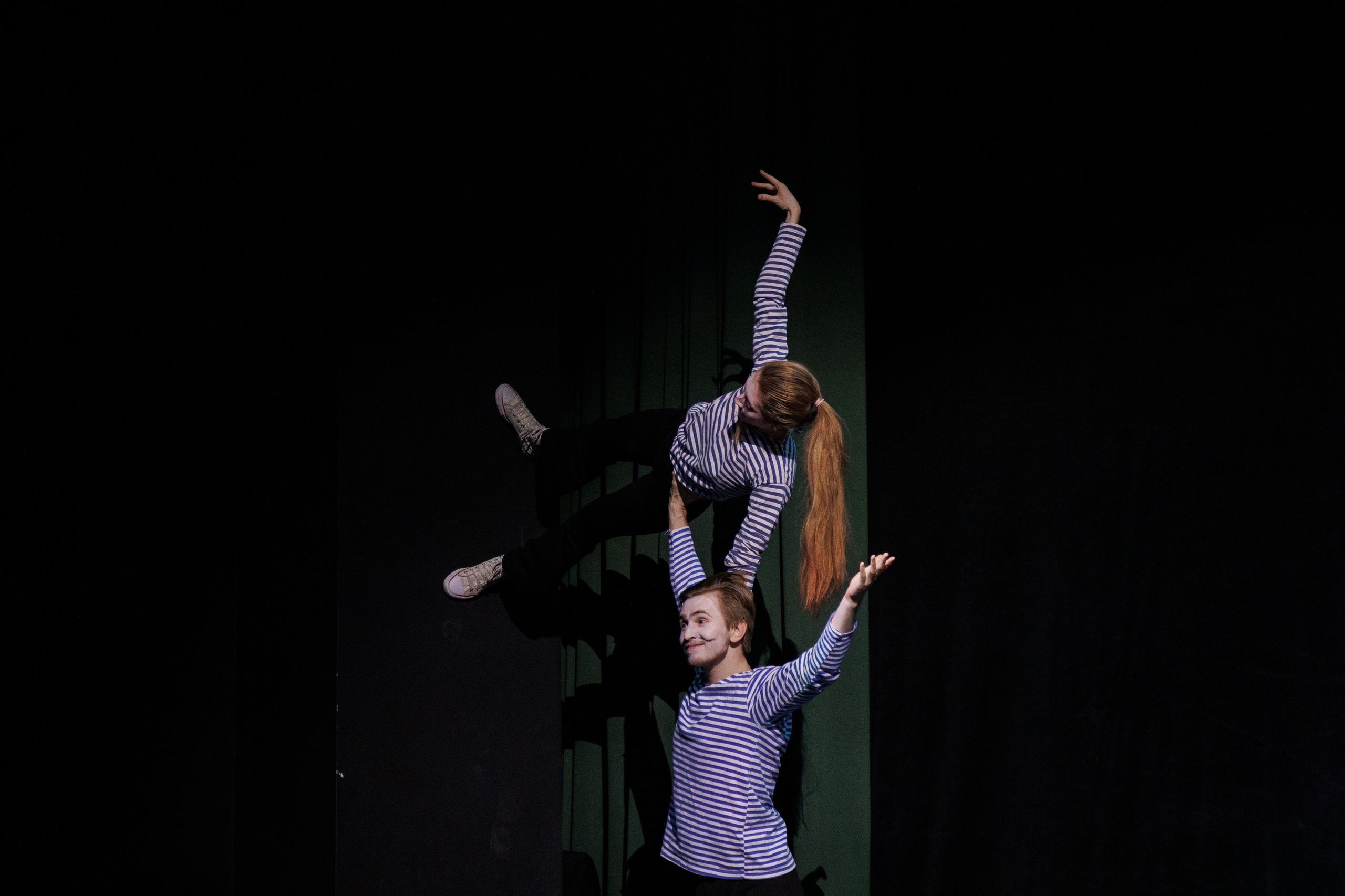 МХАТ. Новый квадрат. Фотограф городских и семейных событий Артем Карпухин