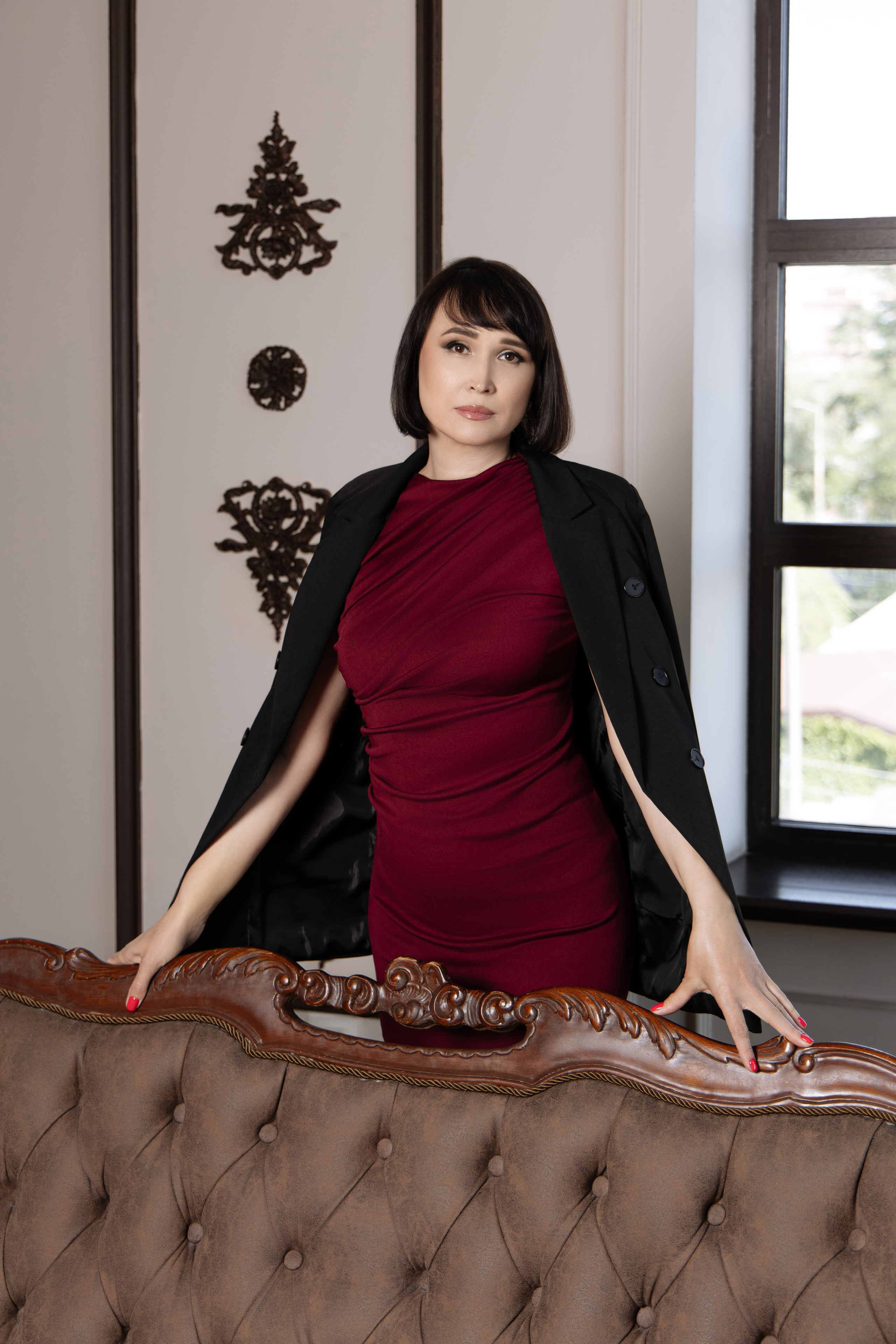 Мама и дочери. Aleksantis